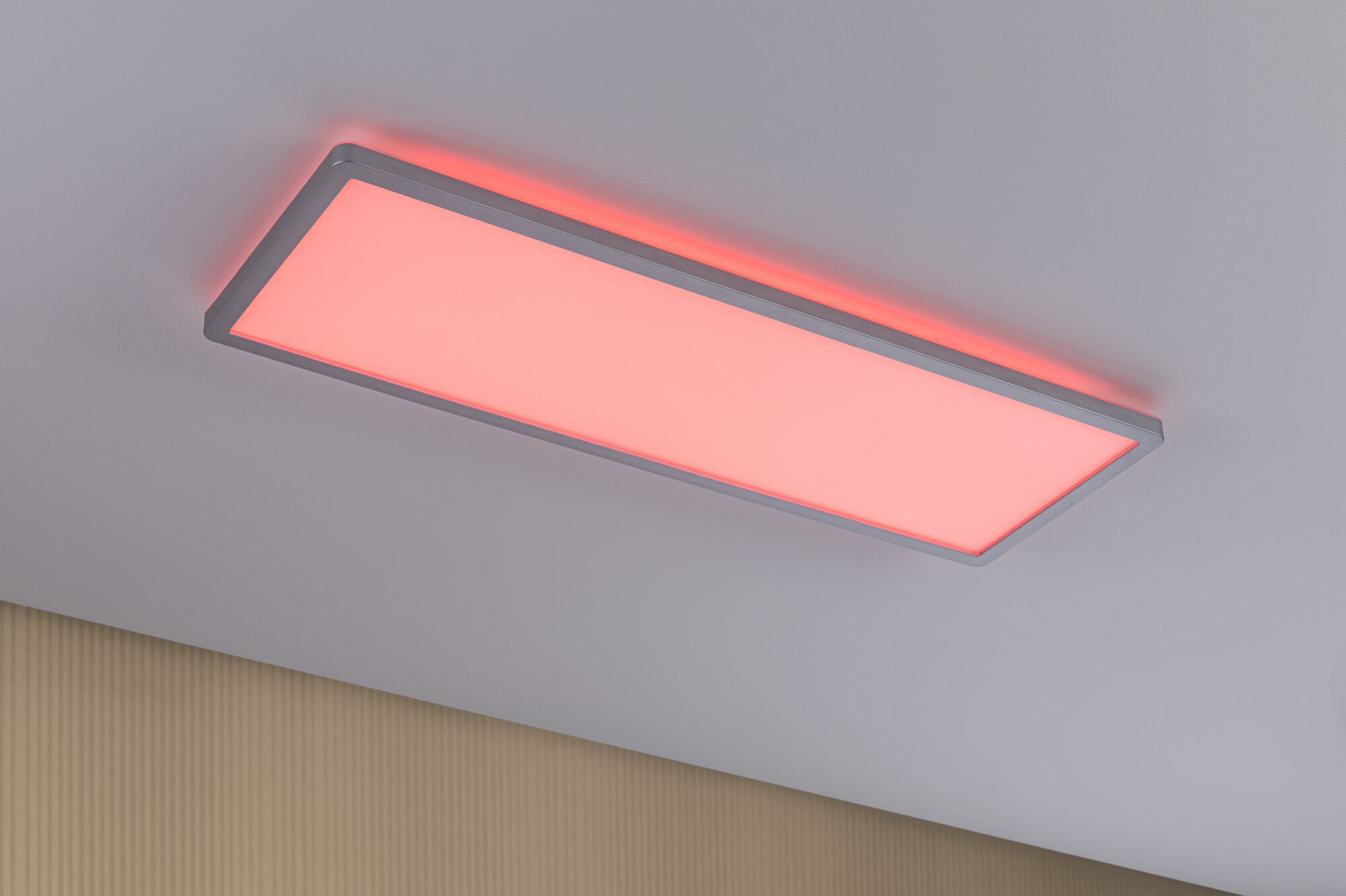 Paulmann LED Panel »Atria Shine«, 1 flammig