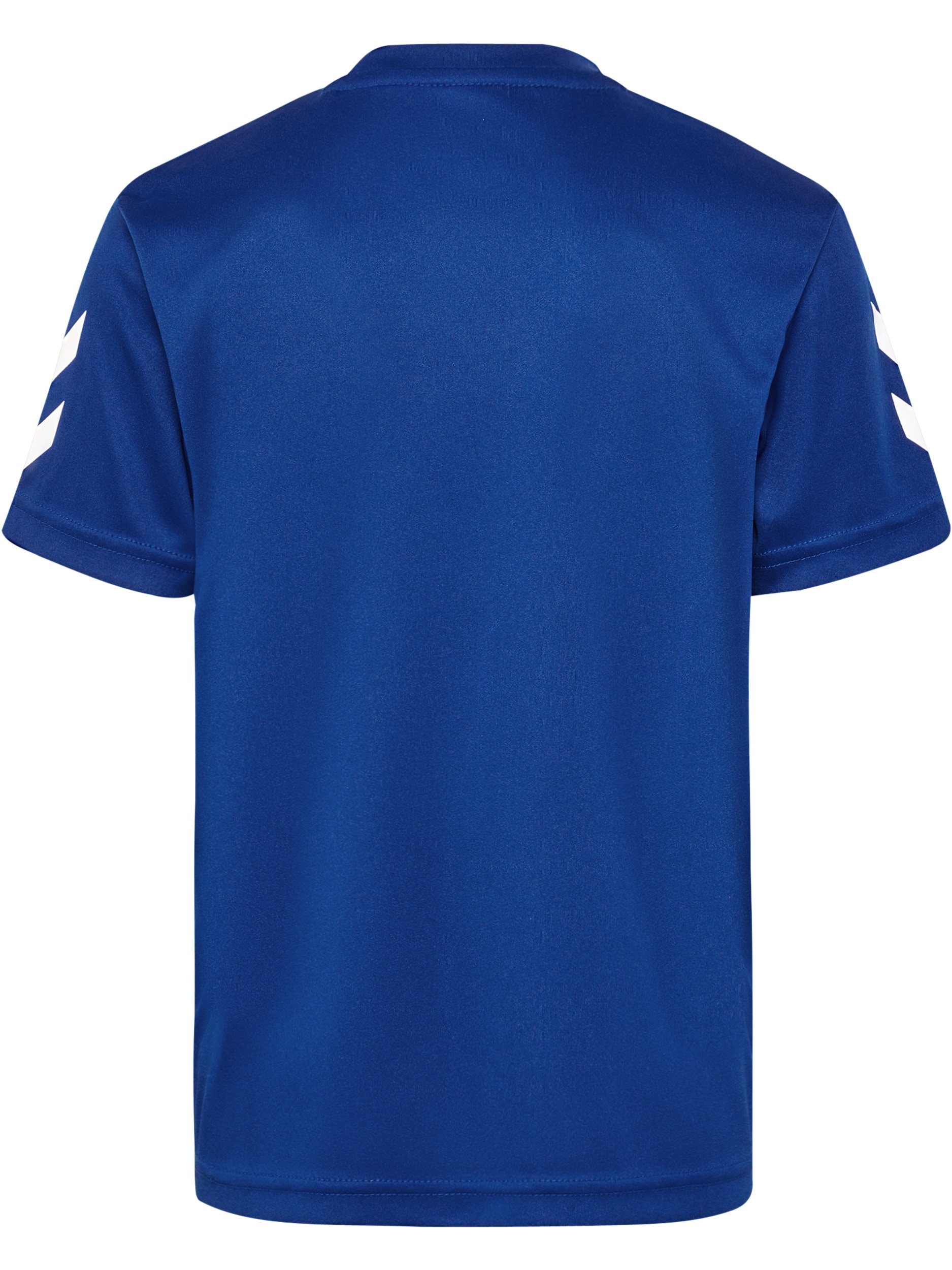 hummel T-Shirt & Shorts »HMLLOGO SET KIDS« Set, 2, 2 für Kinder