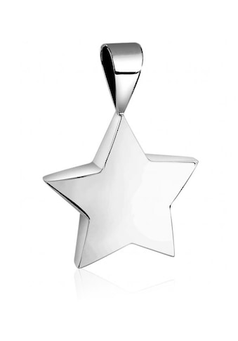 Nenalina Kettenanhänger »Stern Star Astro Basic Trend Symbol 925 Silber« kaufen