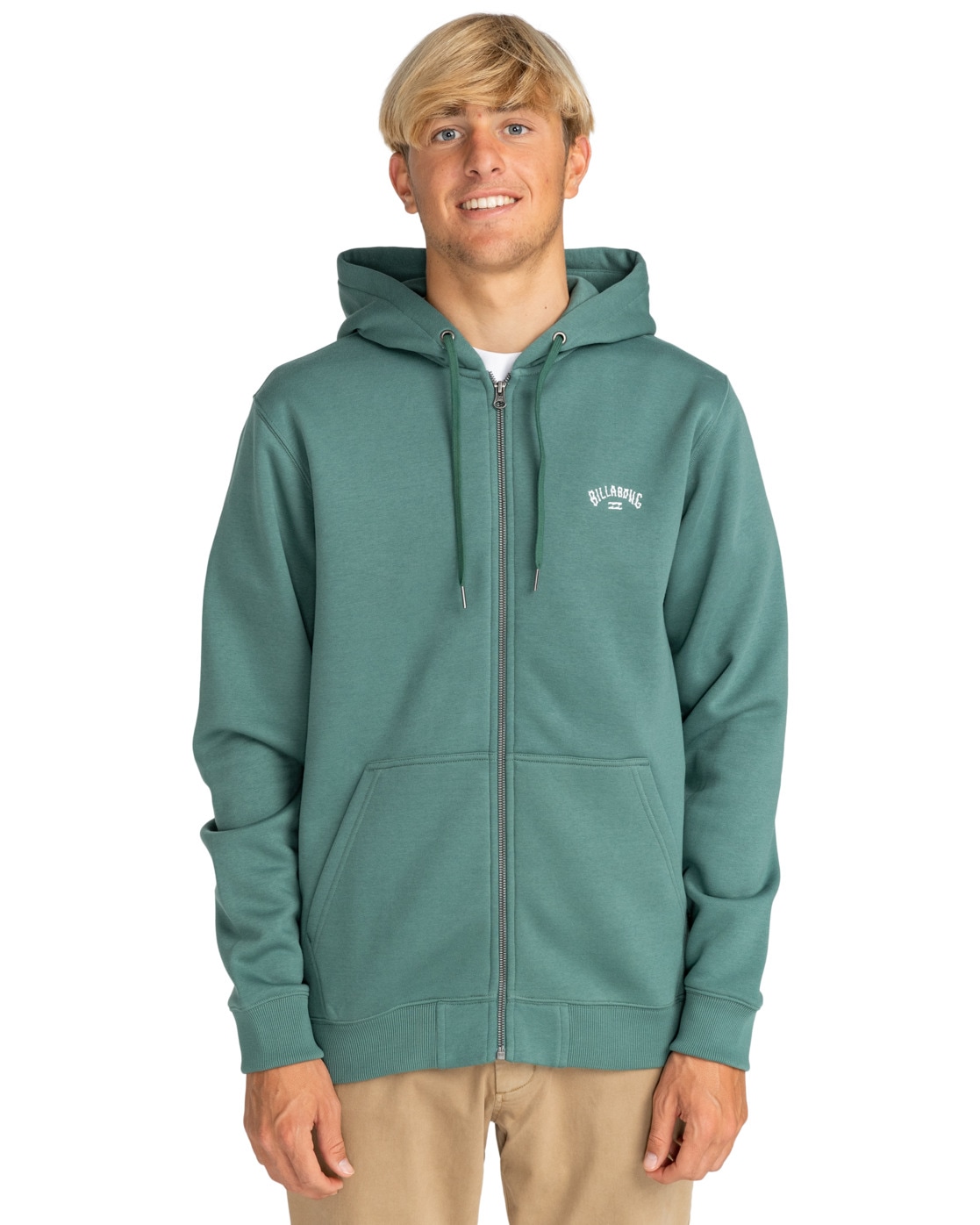 Billabong Kapuzensweatjacke »Arch«