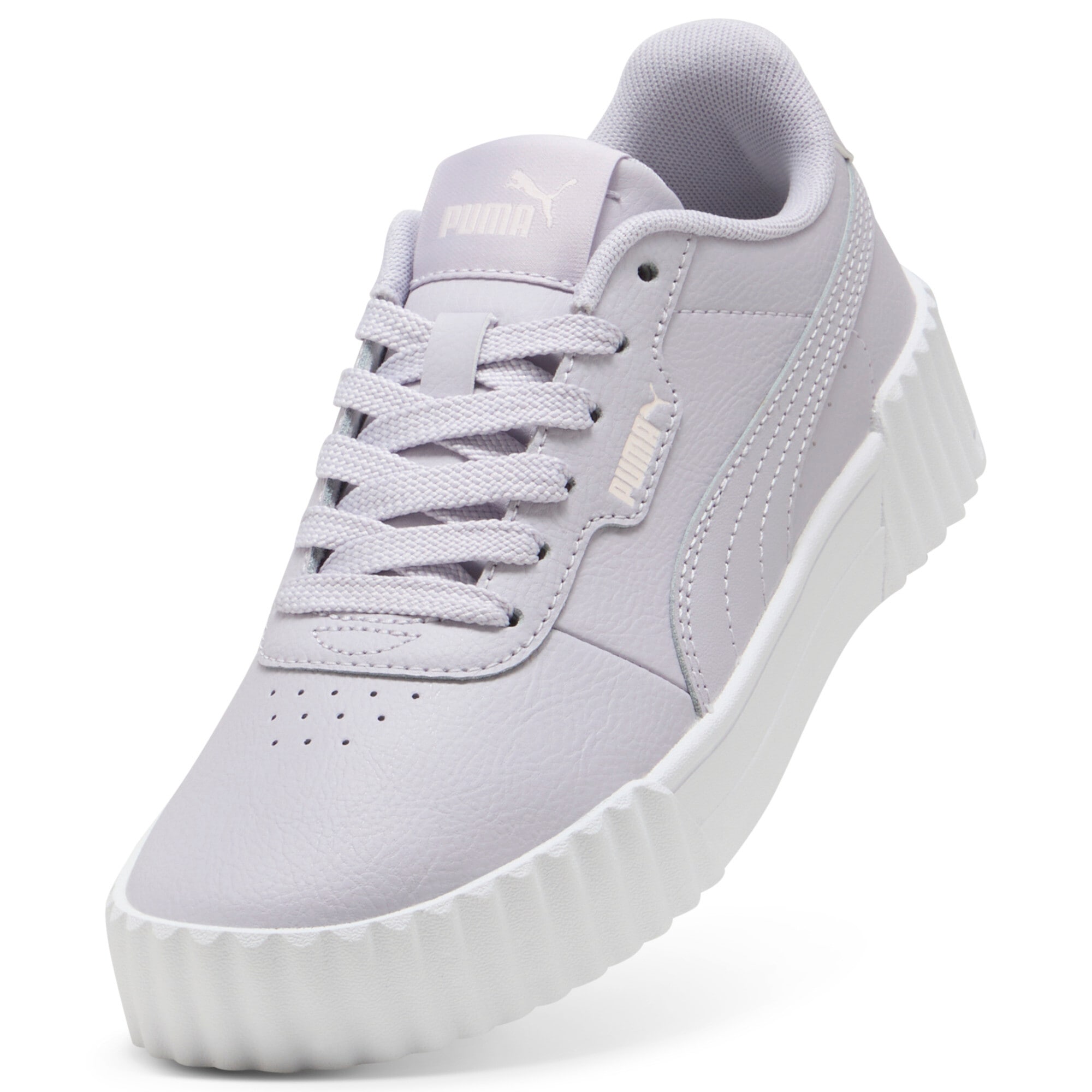 PUMA Sneaker »CARINA 3.0 JR«