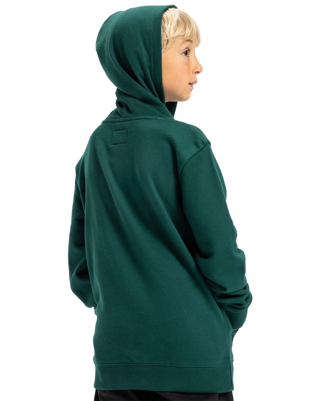 DC Shoes Kapuzensweatshirt »DC Star«