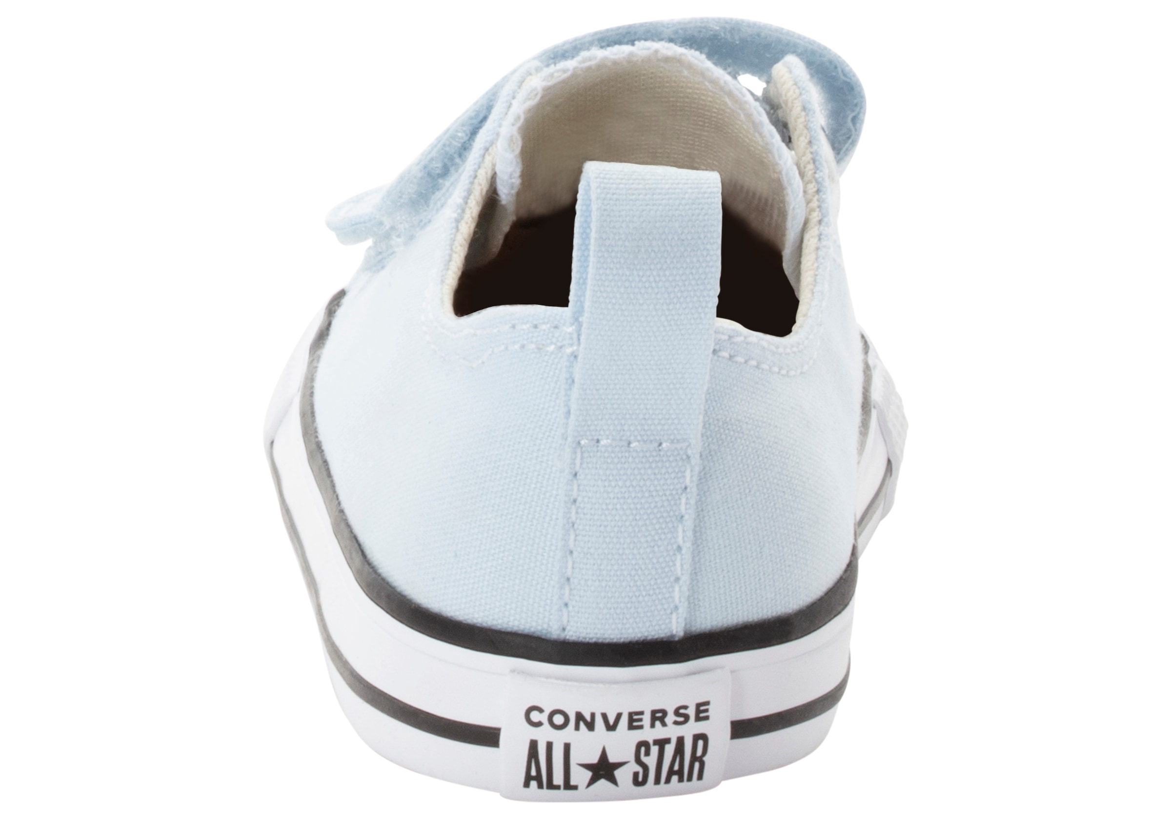 Converse Sneaker »CHUCK TAYLOR ALL STAR EASY-ON«, für Kinder