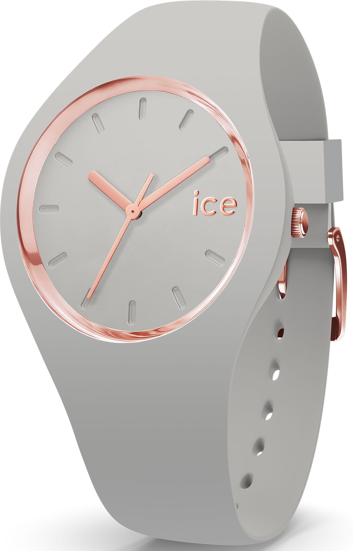 bei ♕ »ICE pastel, Quarzuhr ice-watch 001066« glam