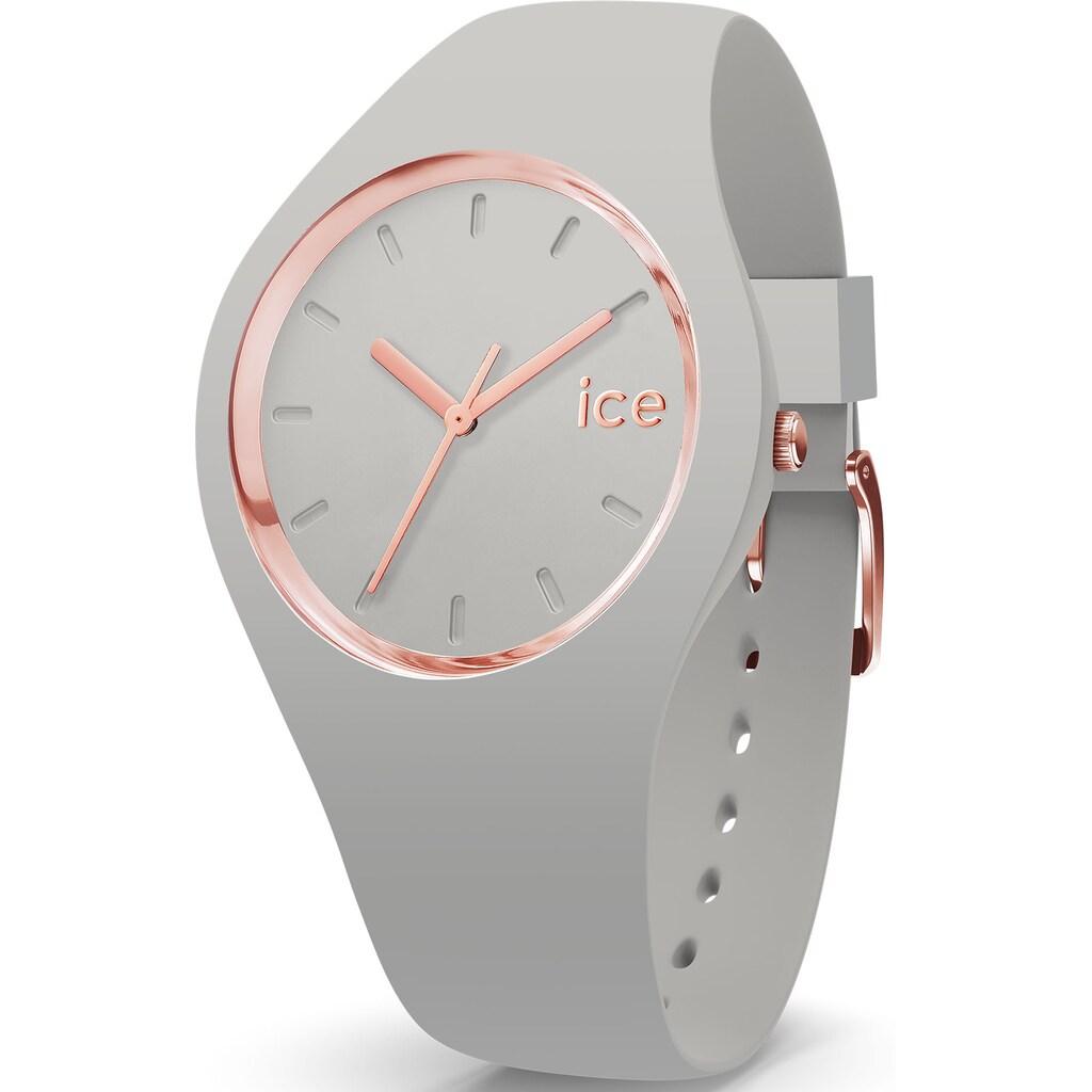 ice-watch Quarzuhr »ICE glam pastel, 001066«