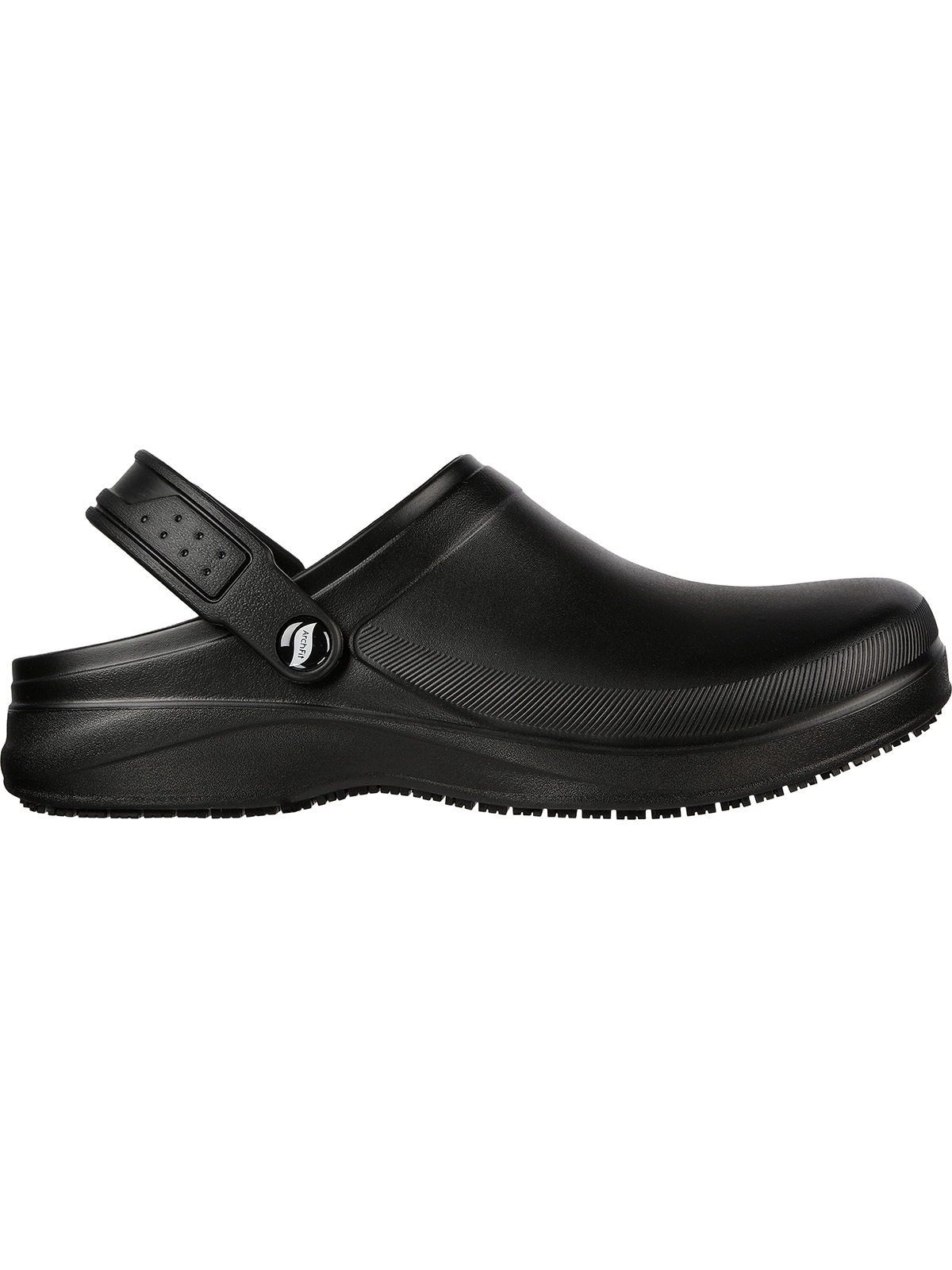 Skechers Berufsschuh »BLK Arch Fit«