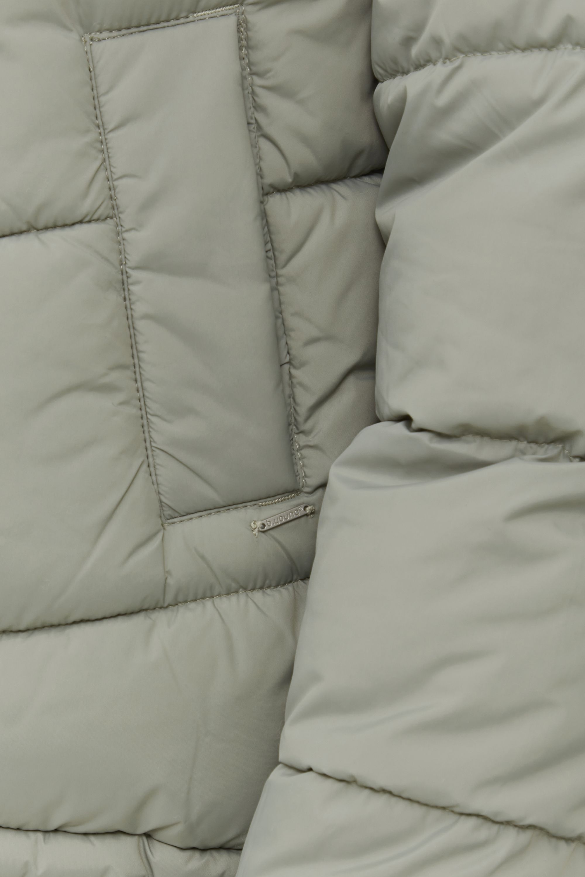 b.young Steppjacke »Steppjacke BYBomina«