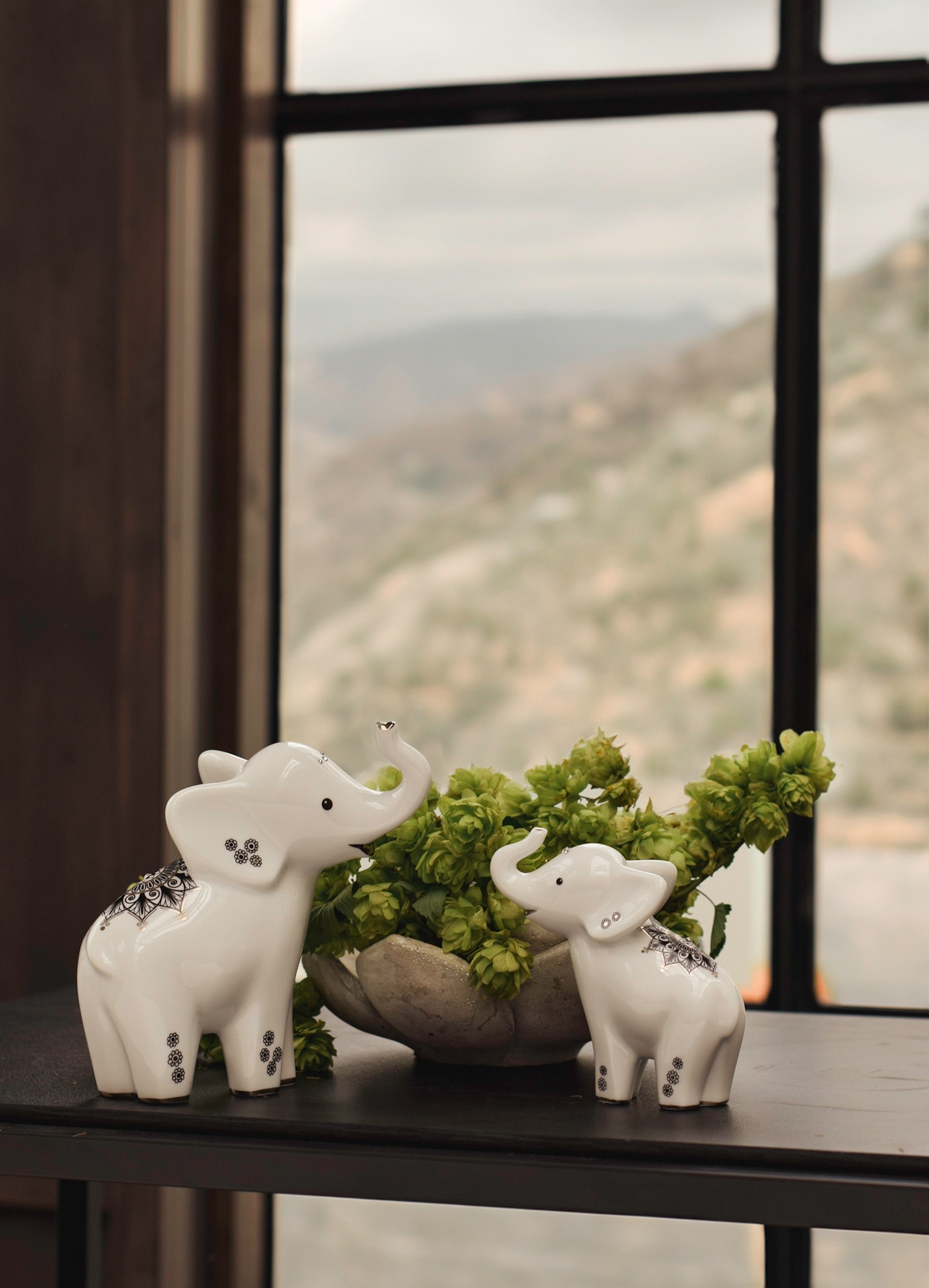 Goebel Tierfigur »Figur Roho«