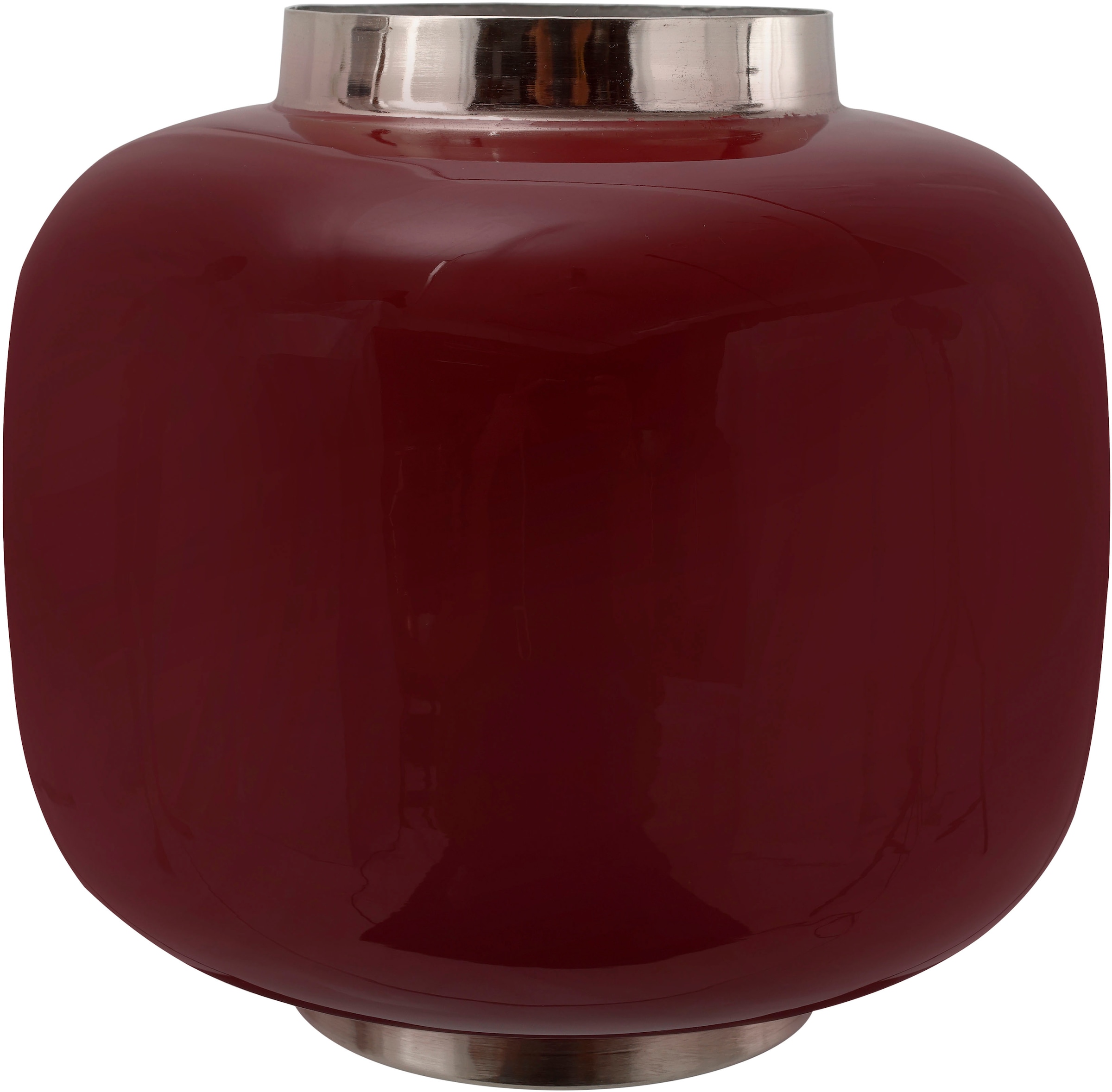 Dekovase »Vase Art Deco 325«, (1 St.)