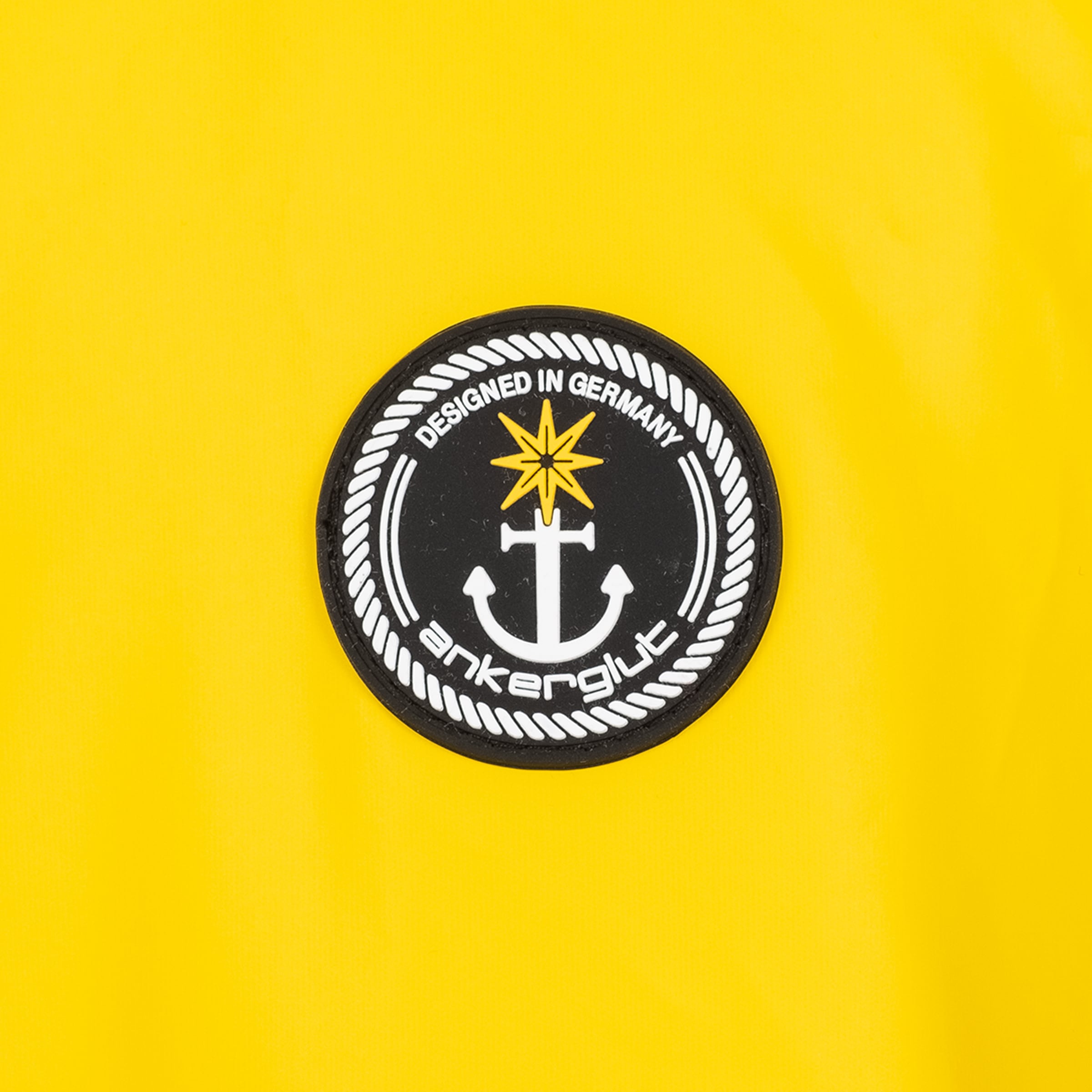 ankerglut Regenjacke »Friesennerz #ANKERGLUTREISE MEN« auch in Großen Größen erhältlich