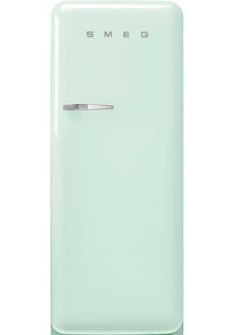 Smeg Kühlschrank »FAB28_5«, FAB28RPG5, 150 cm hoch, 60 cm breit kaufen