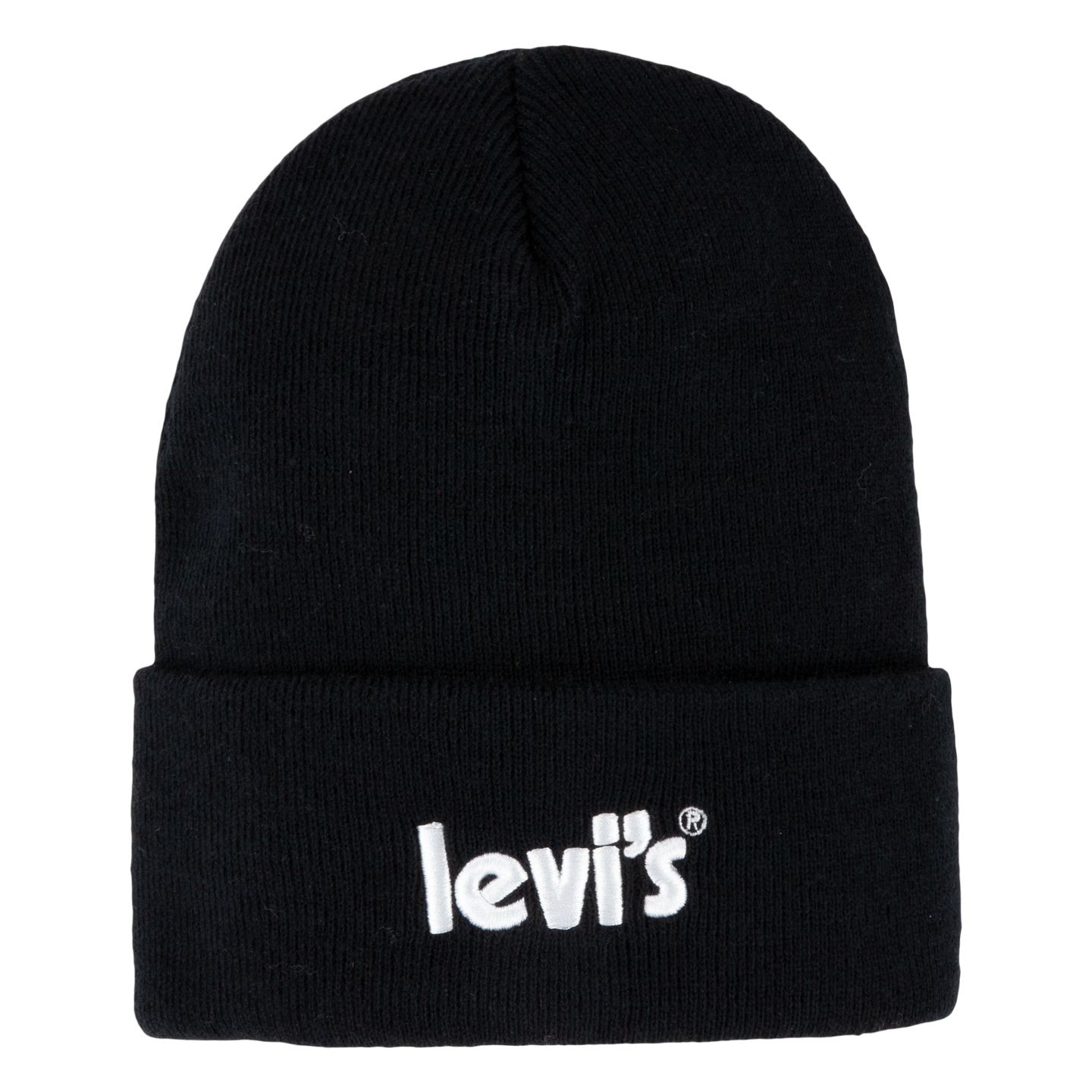 Levi's® Kids Beanie »LAN POSTER LOGO BEANIE« 1 Stk. tlg. UNISEX
