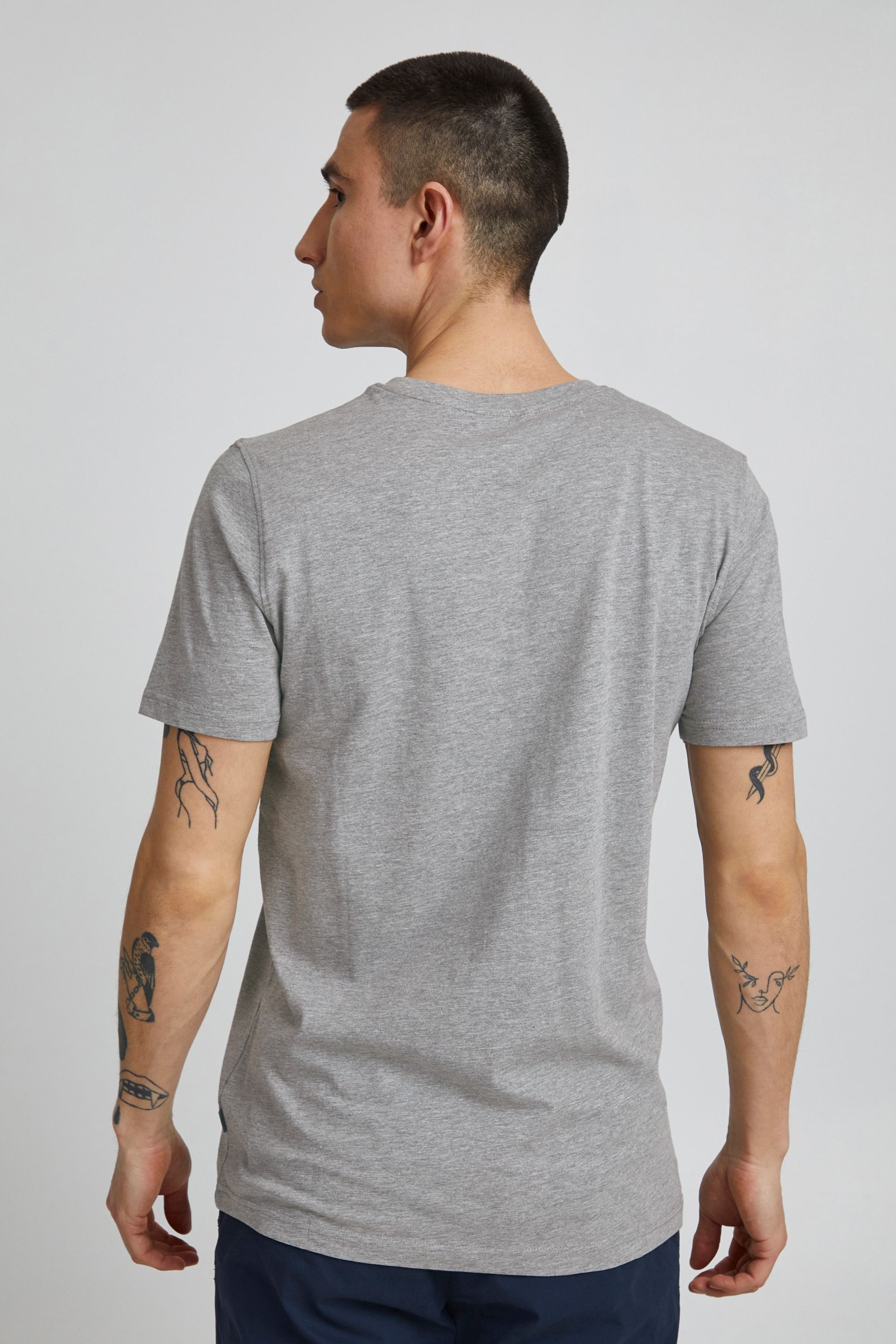 !Solid Print-Shirt »Print-Shirt SDAmadeus«