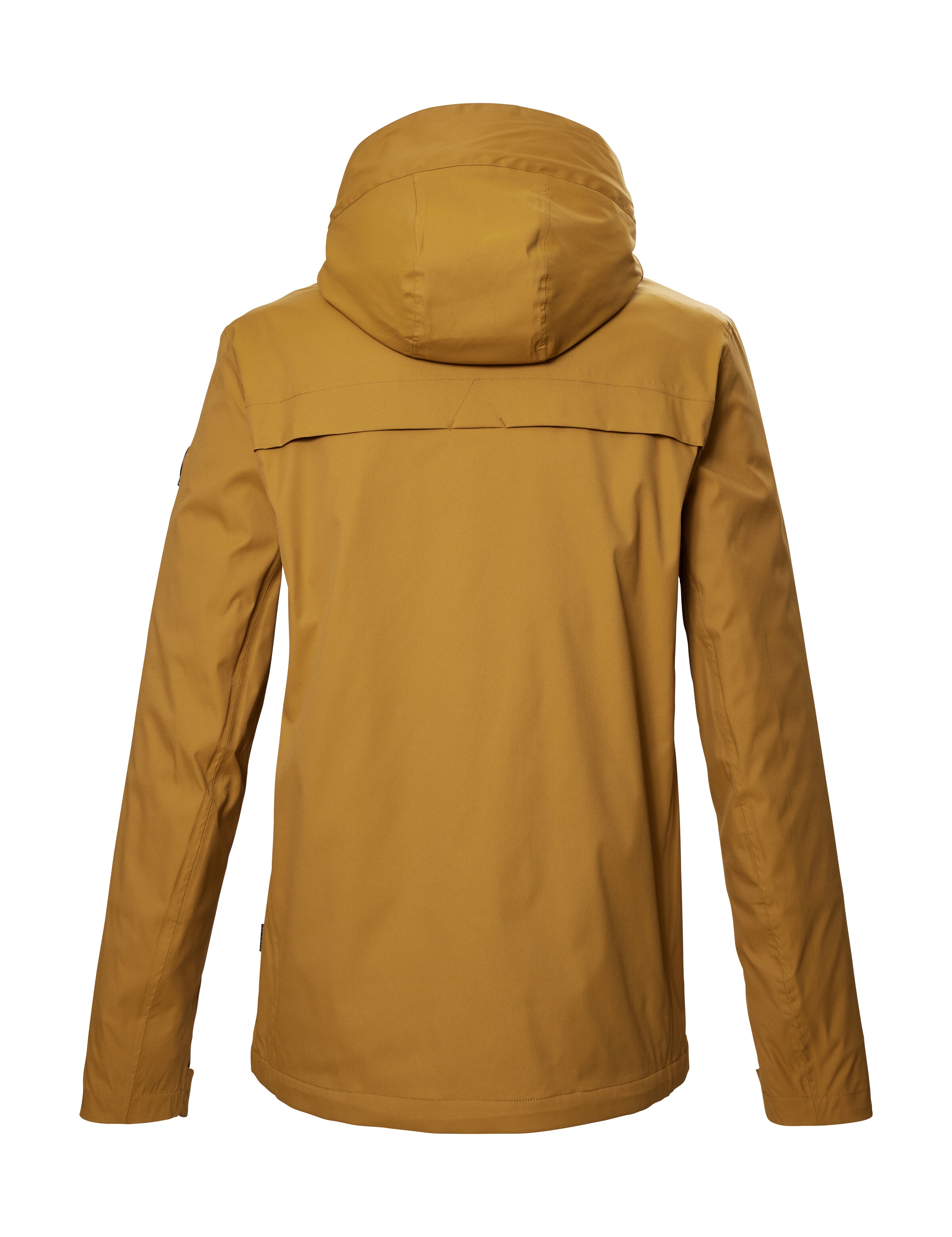 G.I.G.A. DX by killtec Funktionsjacke »GS 59 MN JCKT« Herrenjacke im urbanen Look, wasser- und winddicht, atmungsaktiv