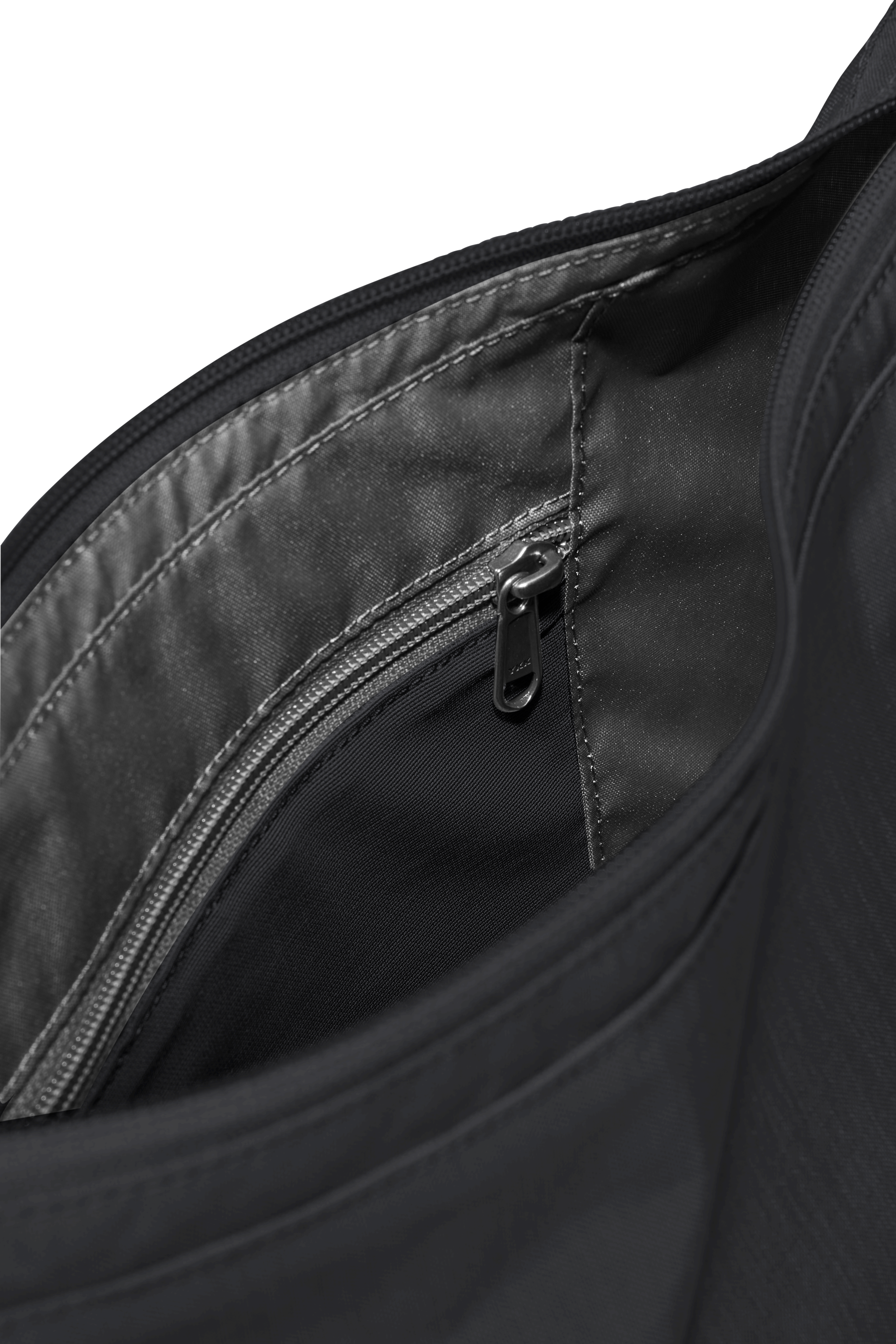 Jack Wolfskin Umhängetasche »ZOYA 8« aus Polyamid, mit Polyesterfutter