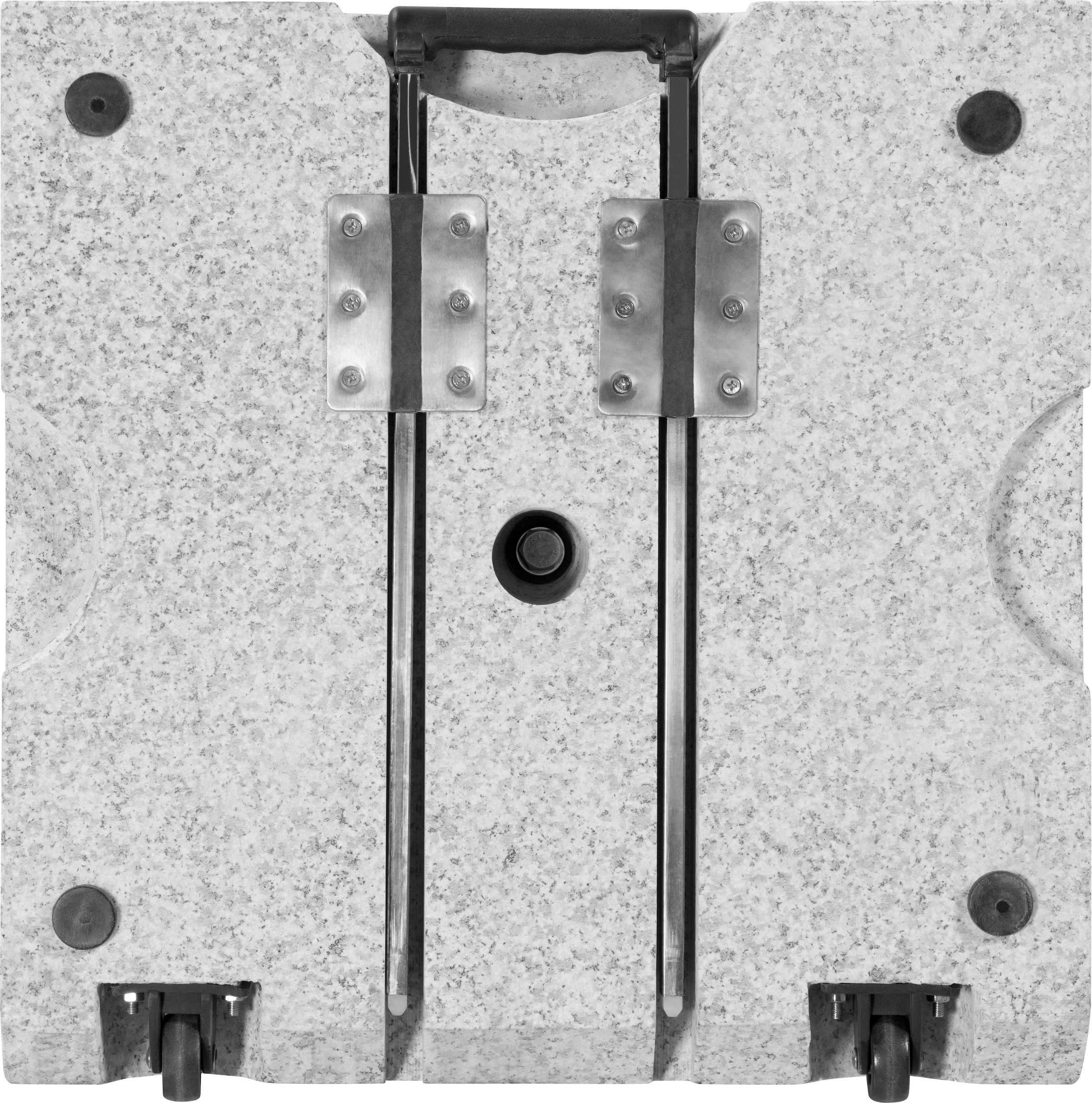doppler® Schirmhalter »ACITVE«, (1 tlg.), für Sonnenschirme bis zu 350 cm Durchmesser