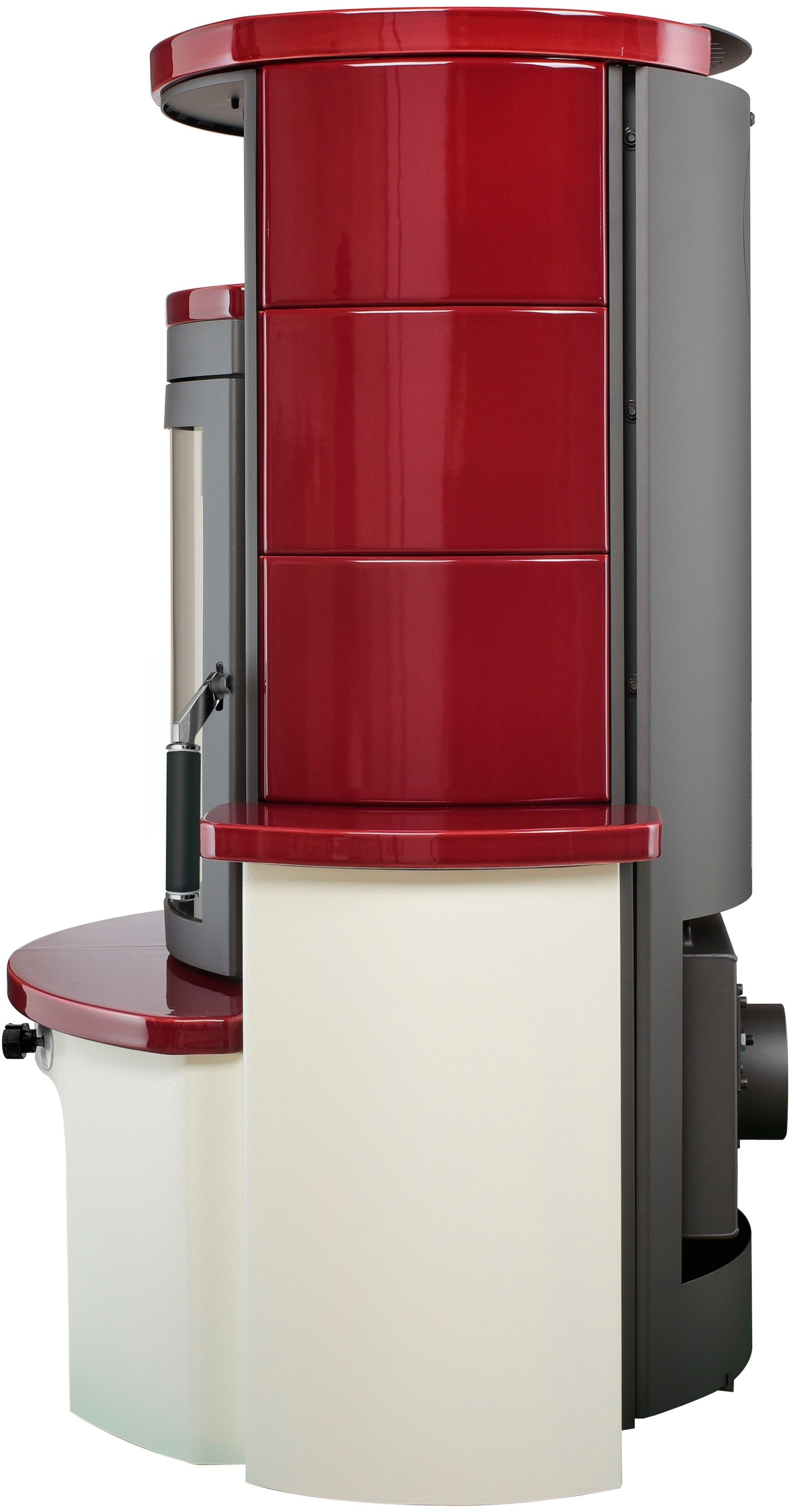 HARK Kaminofen »»Avenso GT ECOplus««, mit EcoPlus Filter