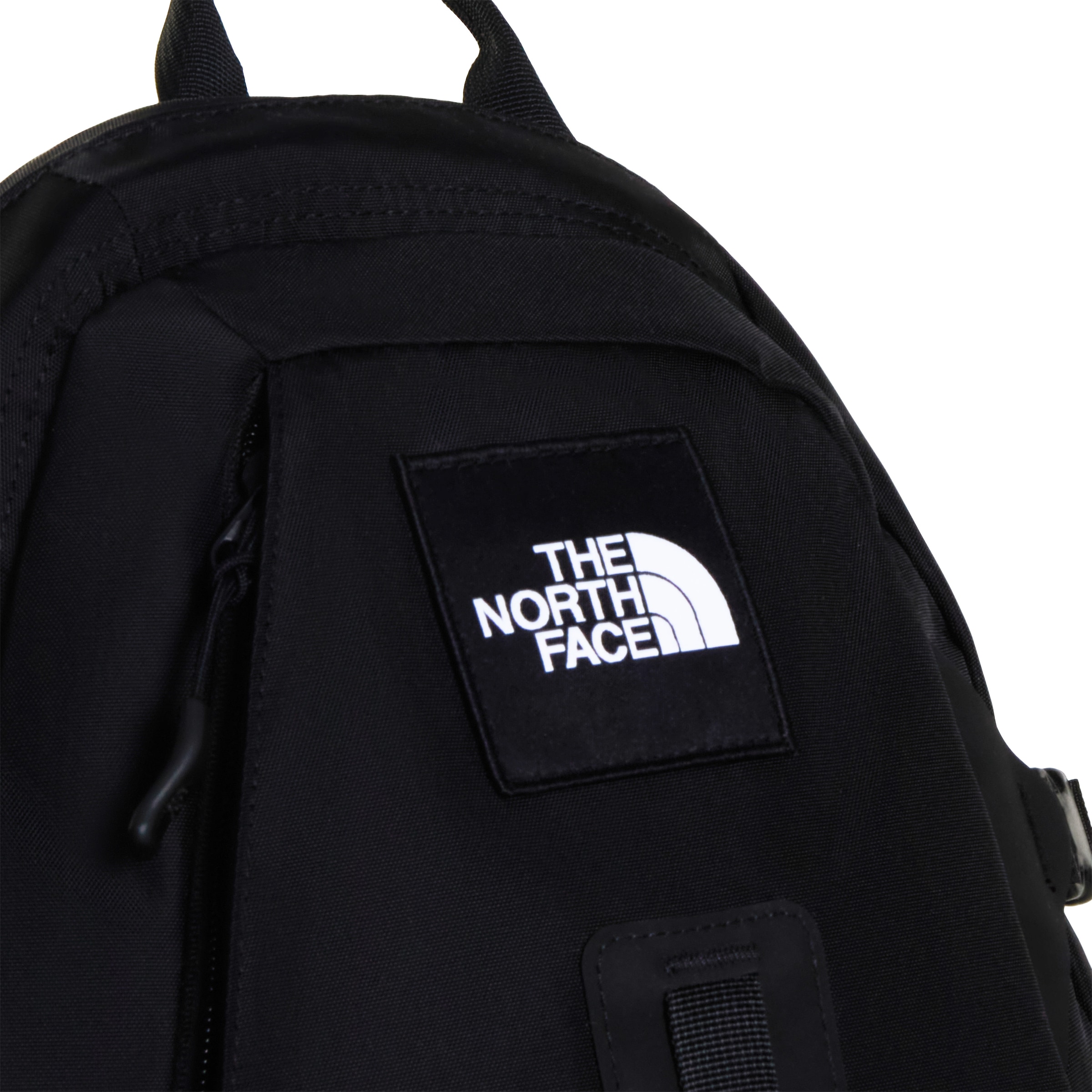 The North Face Umhängetasche »HOT SHOT SLING« aus Nylon, für Fitness und sportliche Aktivitäten, 1-teiliges Design