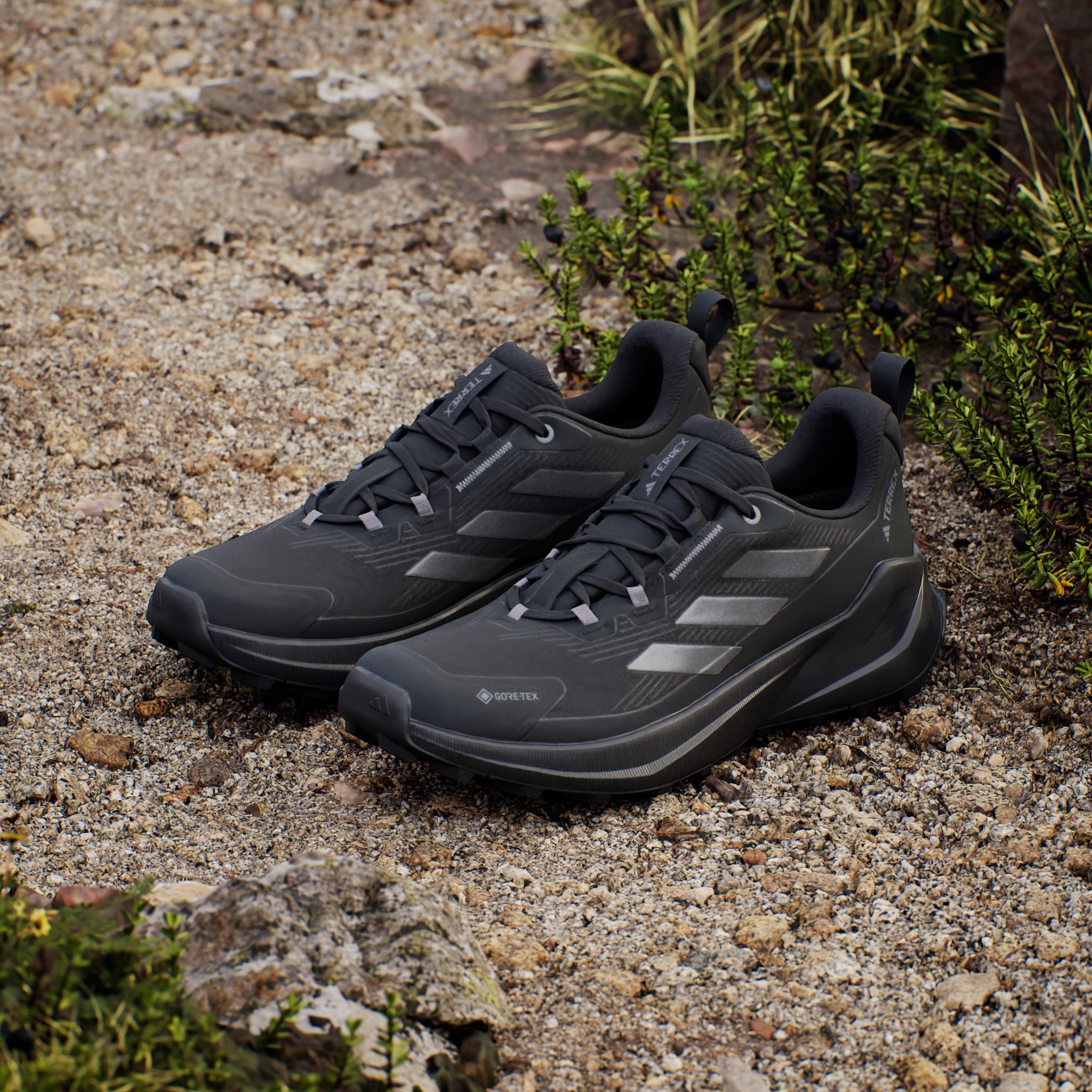 adidas TERREX Wanderschuh »TRAILMAKER 2 GORE-TEX«, wasserdicht