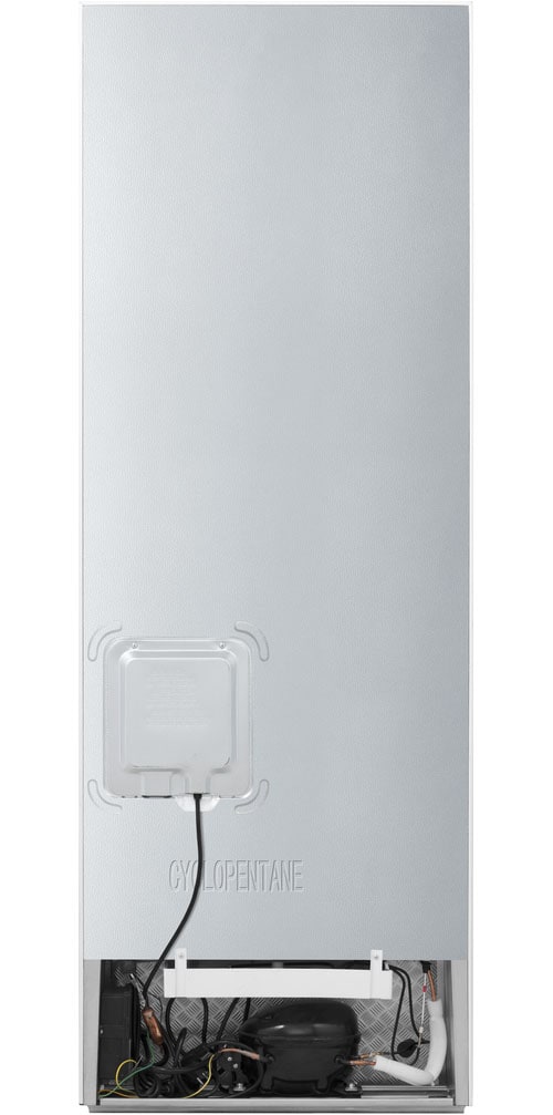 Hisense Gefrierschrank »FV298N4AWC« 172 cm hoch 59,5 cm breit NoFrost - nie wieder abtauen, SuperFreeze Funktion