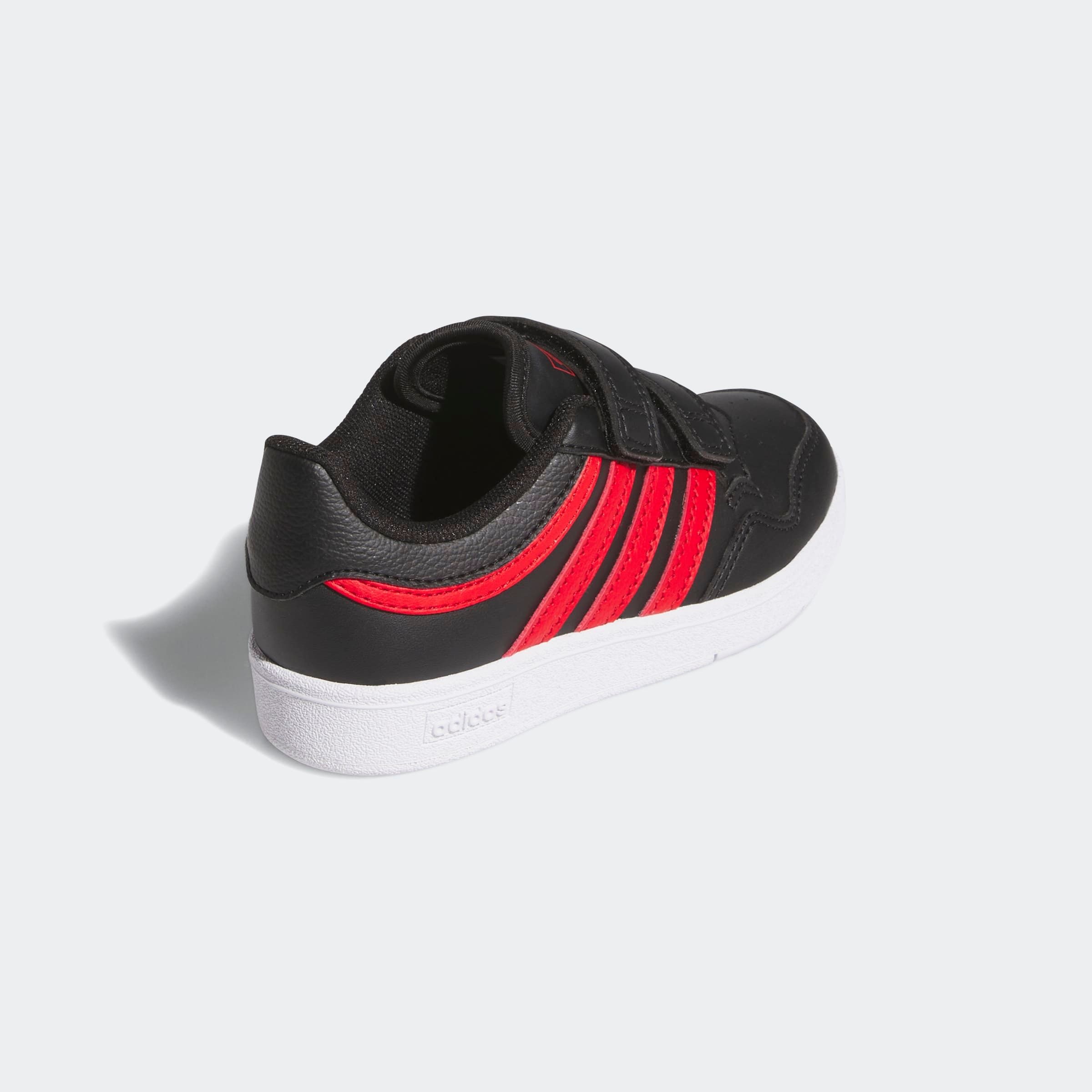 adidas Sportswear Klettschuh »HOOPS 4.0«