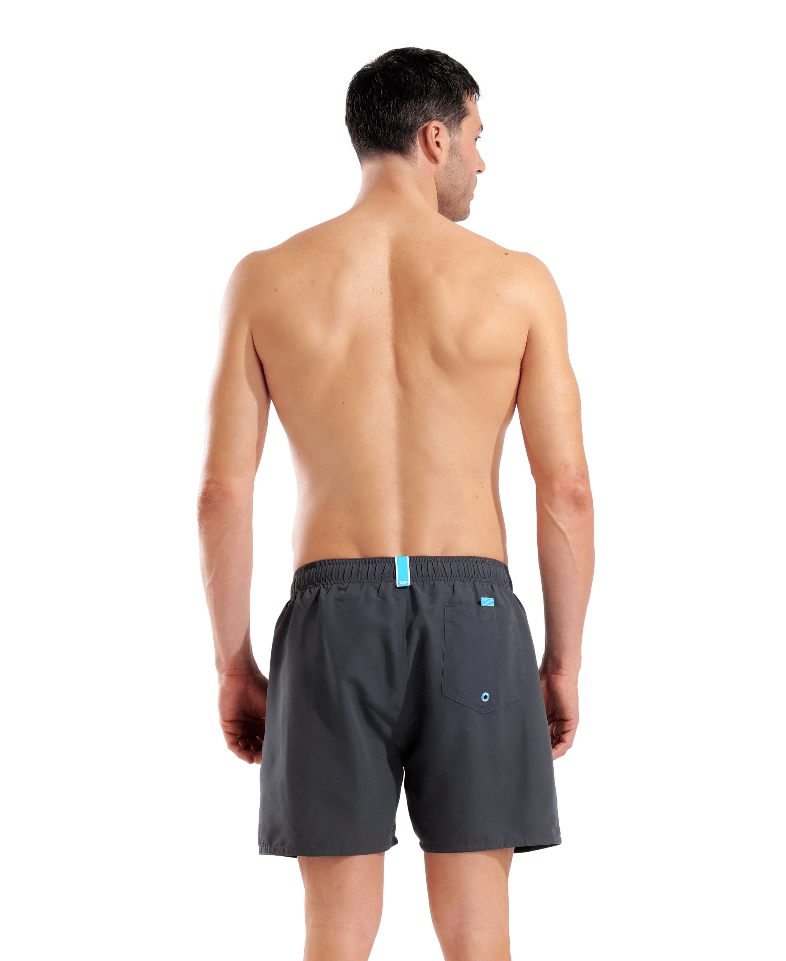 Arena Badeshorts »FUNDAMENTALS BOXER R«