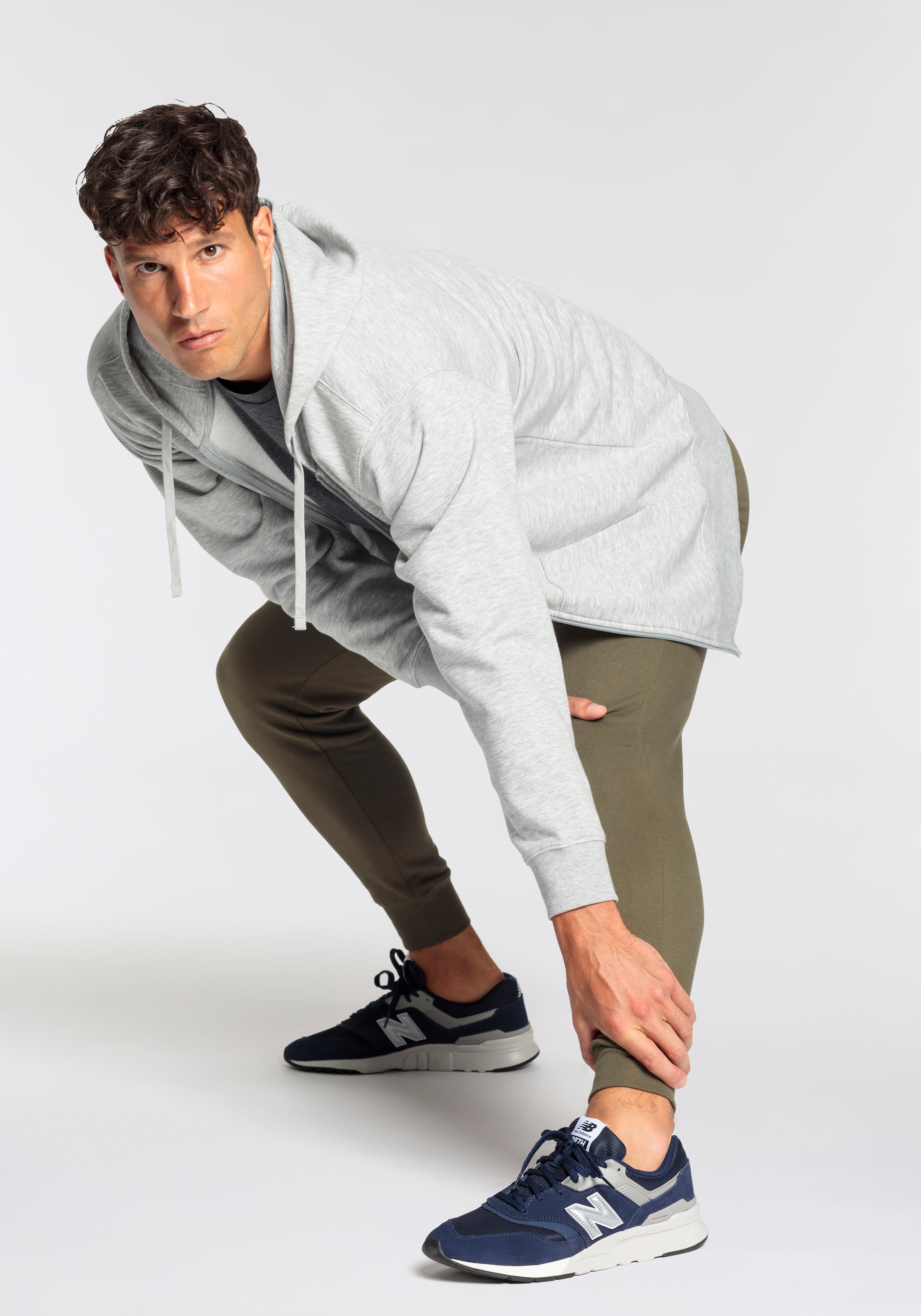 New Balance Sneaker »997H«