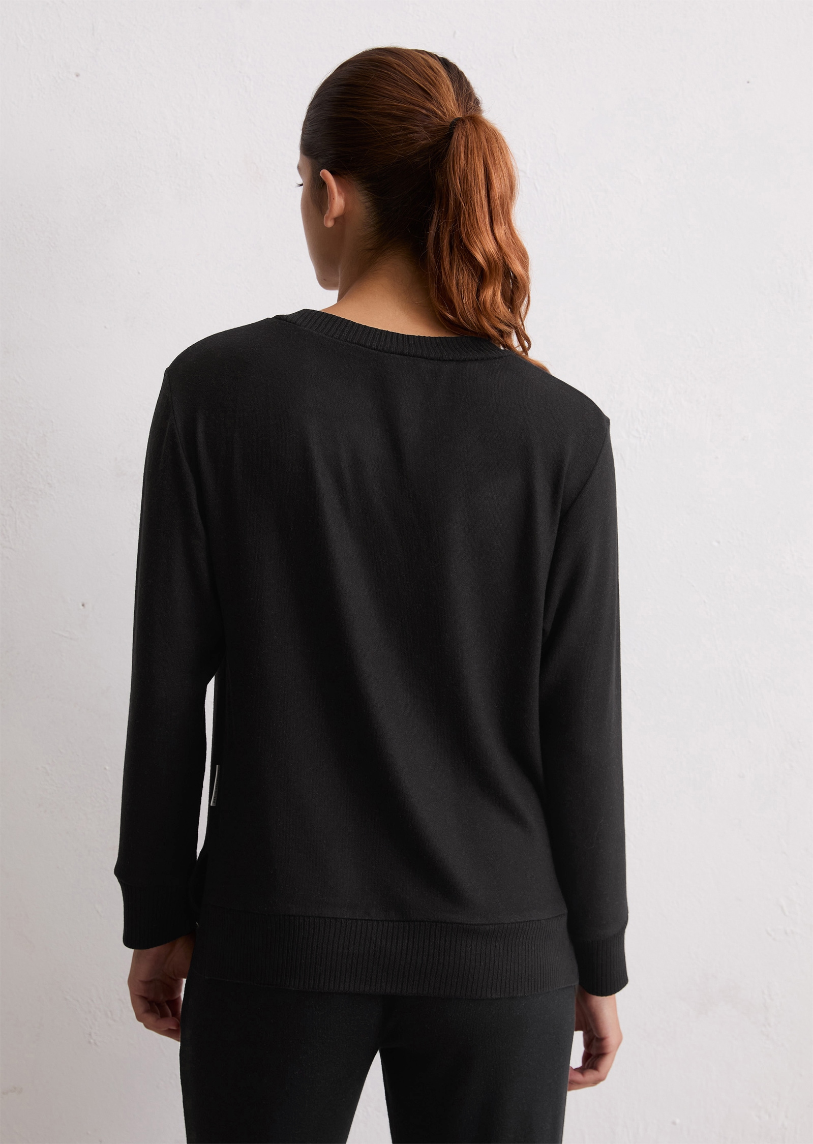 Marc O'Polo Langarmshirt