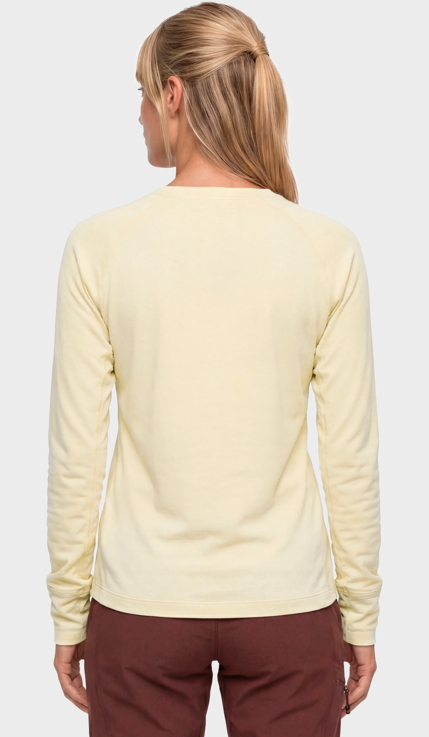 Schöffel Funktionsshirt »Longsleeve Style Refoca WMN«