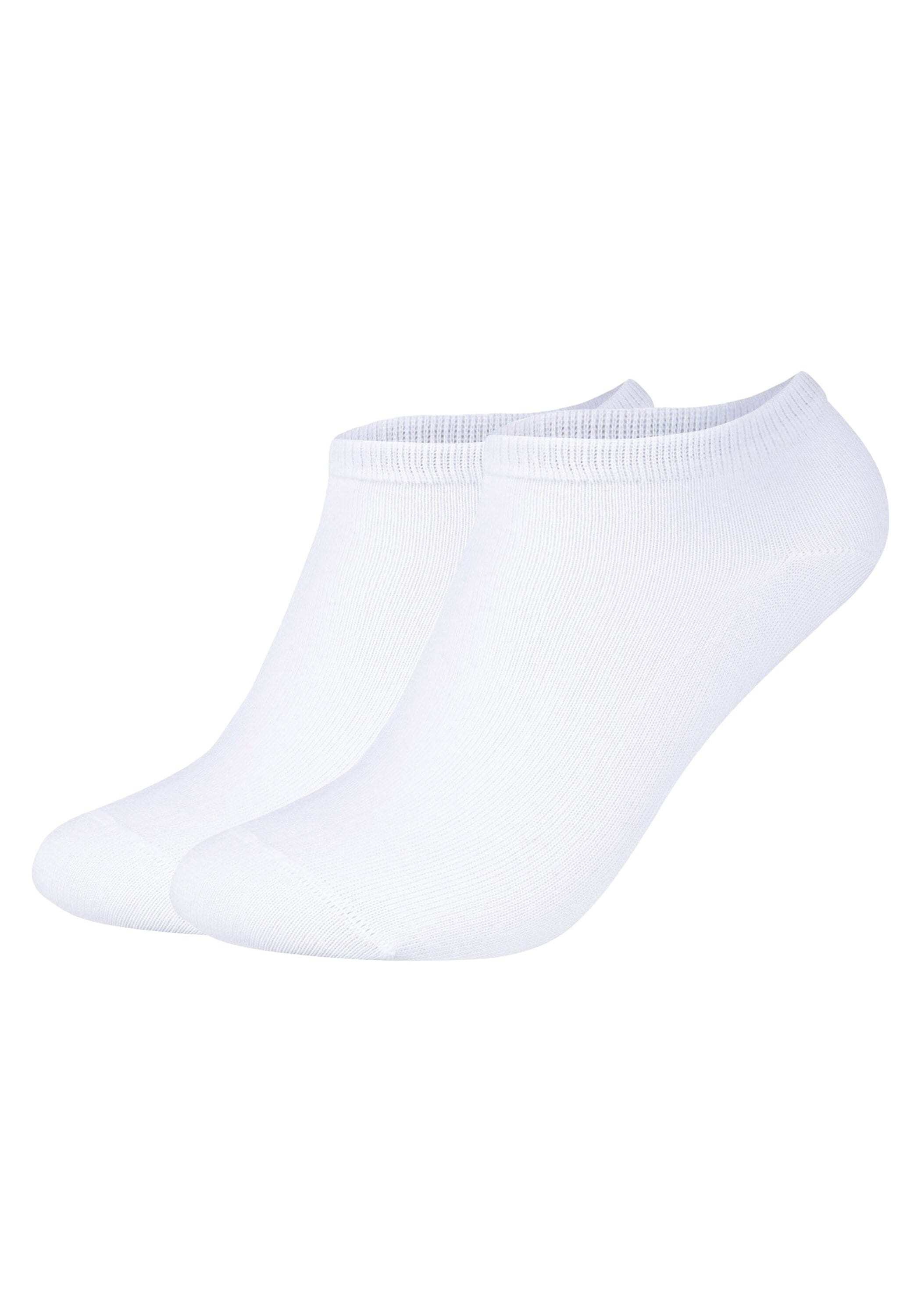 Marc O'Polo Sneakersocken »Socken Premium Essentials GOTS Sneakers 2er Pack« 2 Paar tlg.