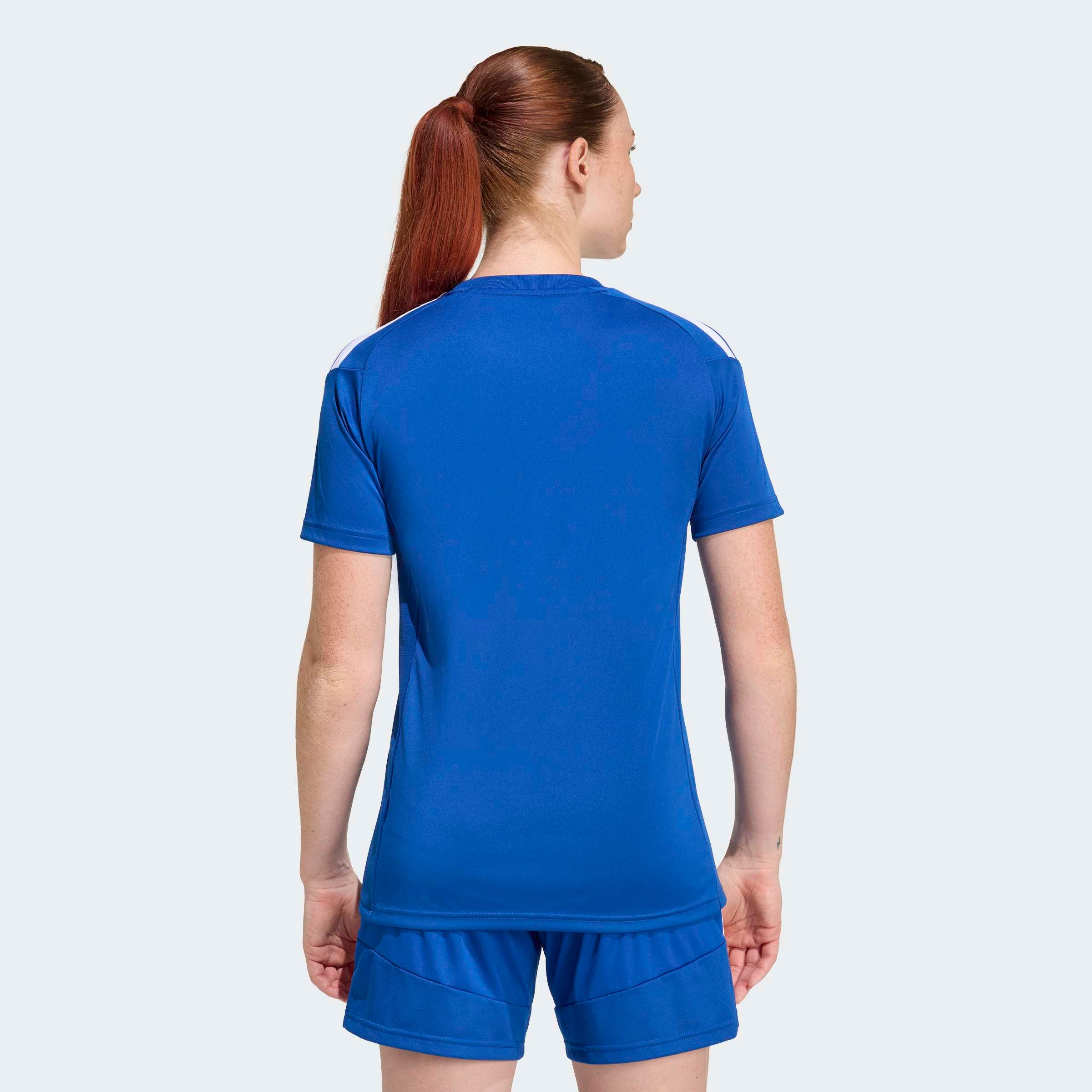 adidas Performance Fußballtrikot »TIRO26 LEAGUE TRIKOT«