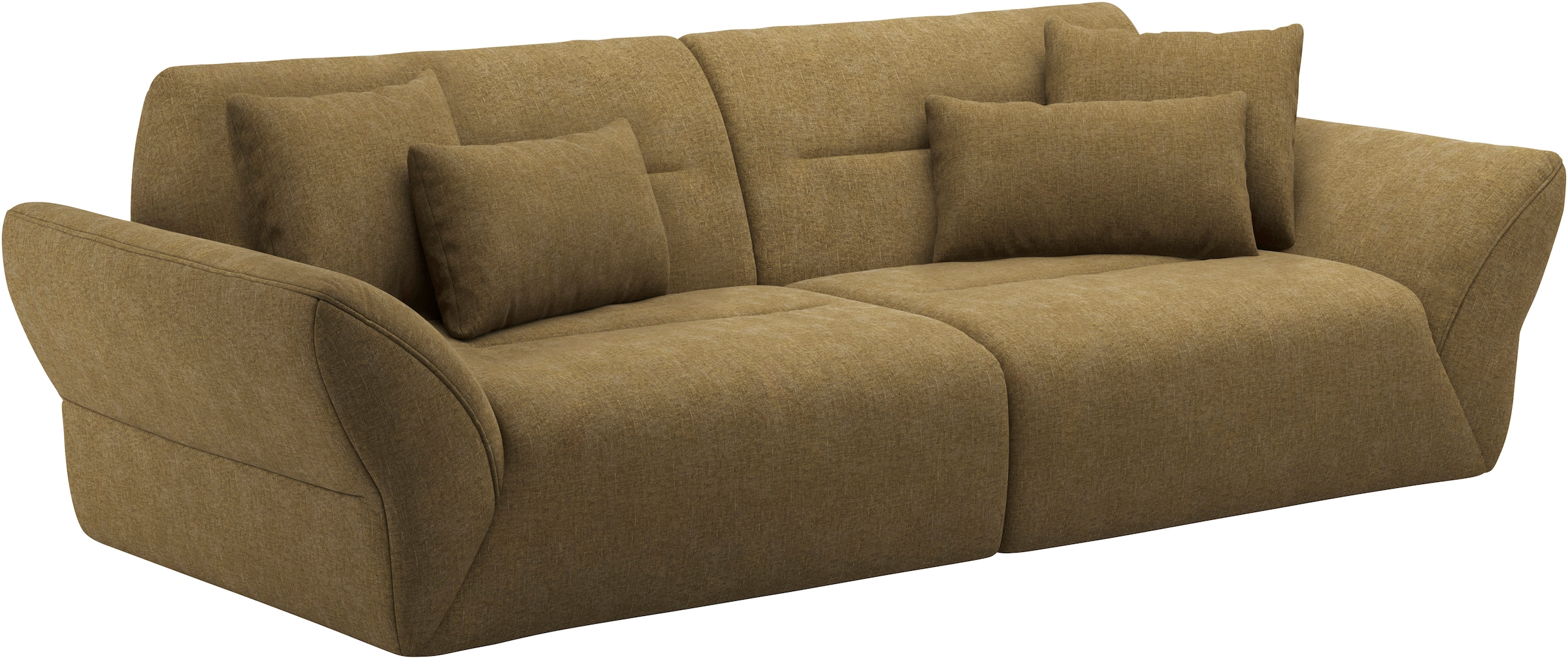 sit&more Big-Sofa »Dali«