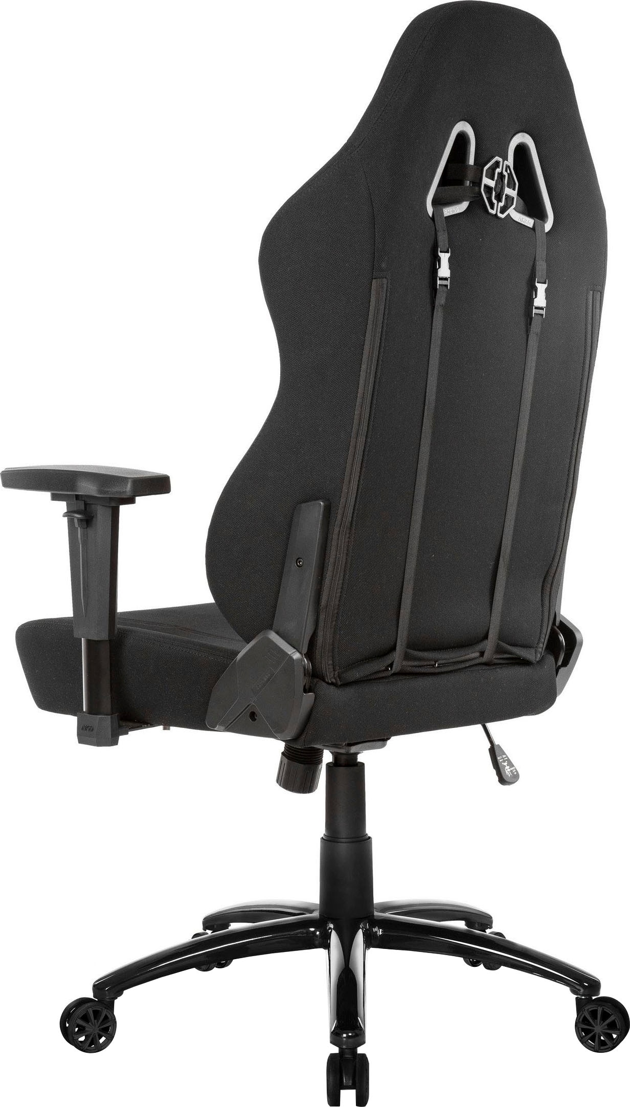 AKRacing Gaming-Stuhl »Office Opal«, Polyester