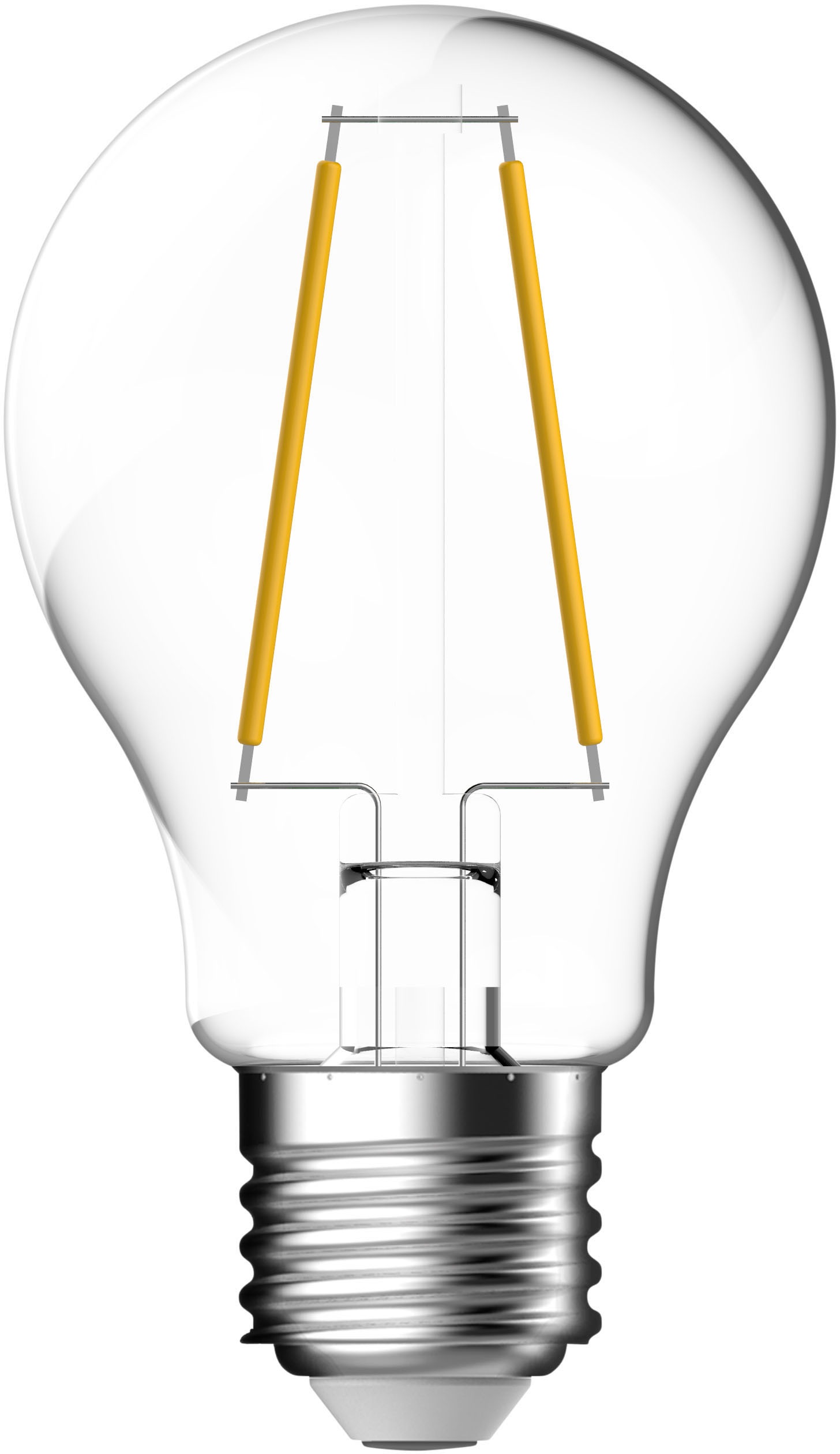 Nordlux LED-Leuchtmittel »Paere«, 6 St., Set mit 6 Stück, je 4,6 Watt kaufen