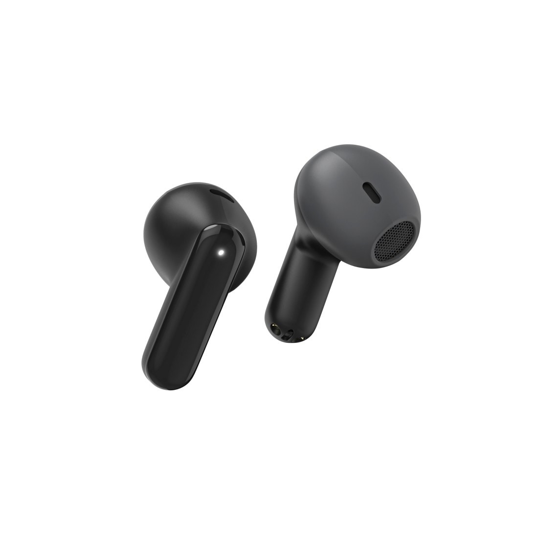 Hama In-Ear-Kopfhörer »Bluetooth Kopfhörer mit Mikrofon (True Wireless Headset, TWS Earbuds)«