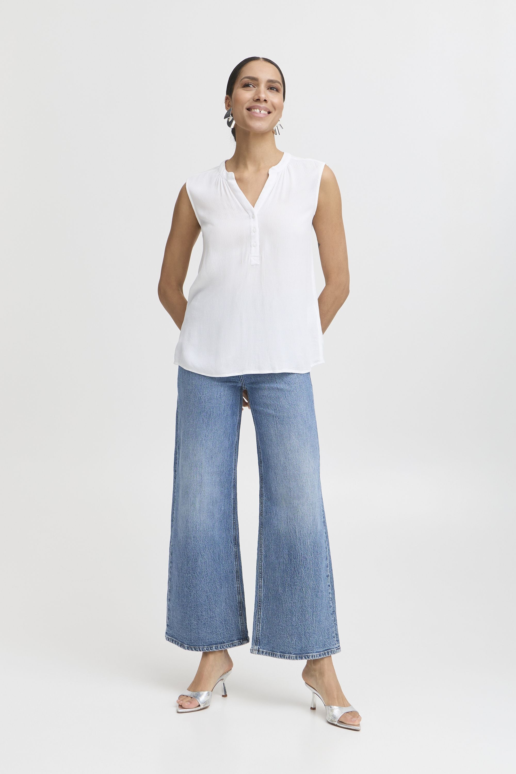 b.young Shirttop »Shirttop BYJacqueline«