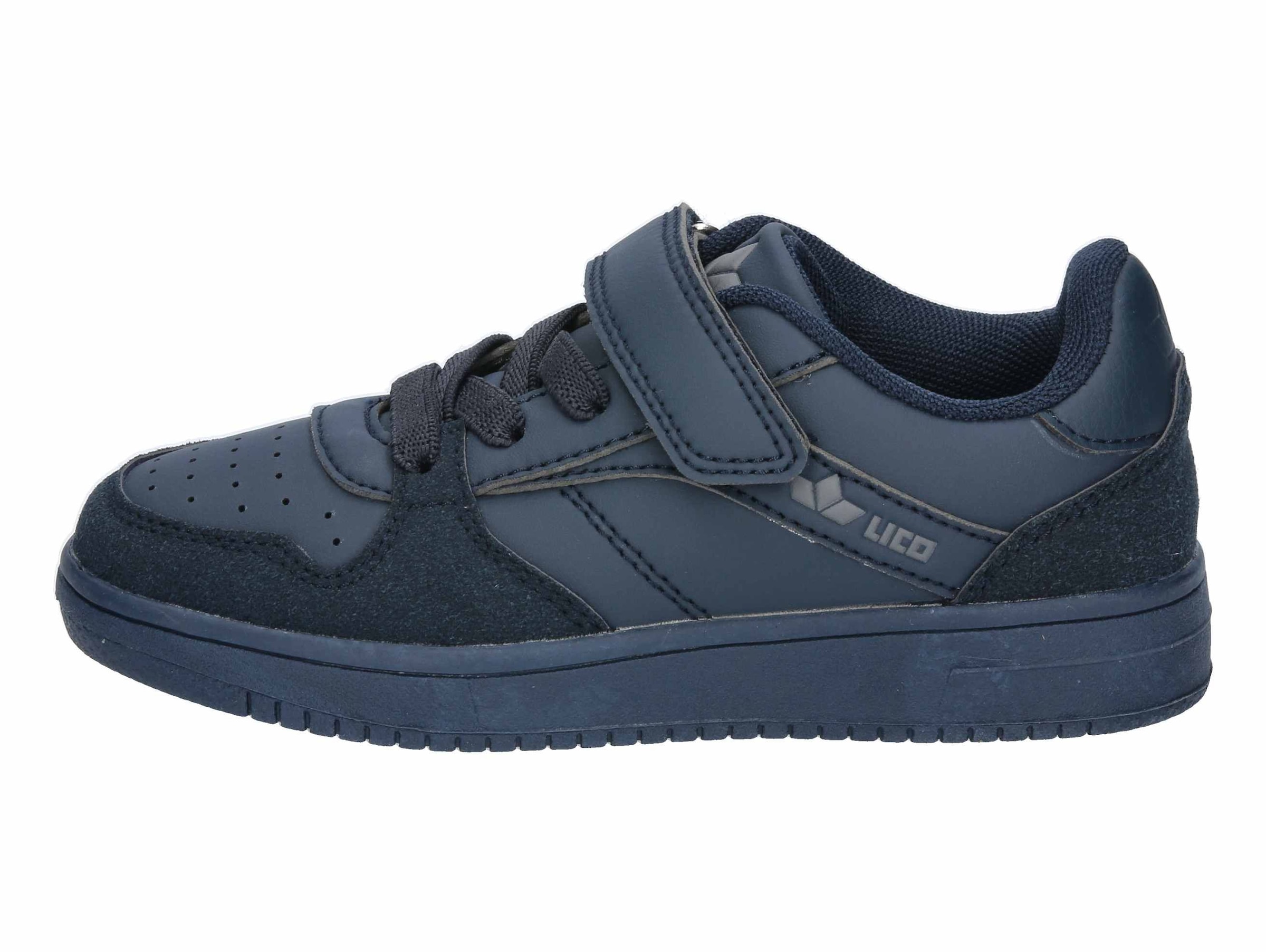 Lico Sneaker »Freizeitschuh Chad VS«