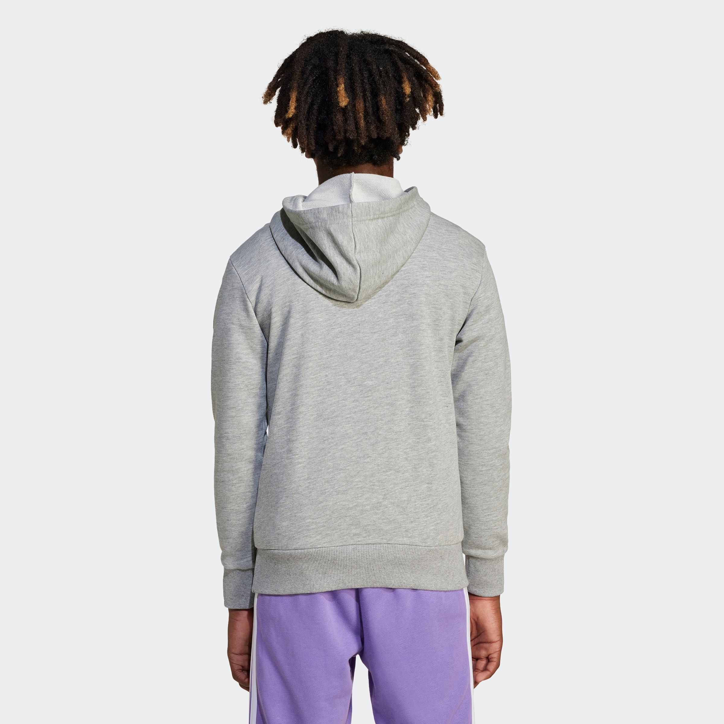 adidas Sportswear Kapuzensweatshirt »J BL FT HD 280«
