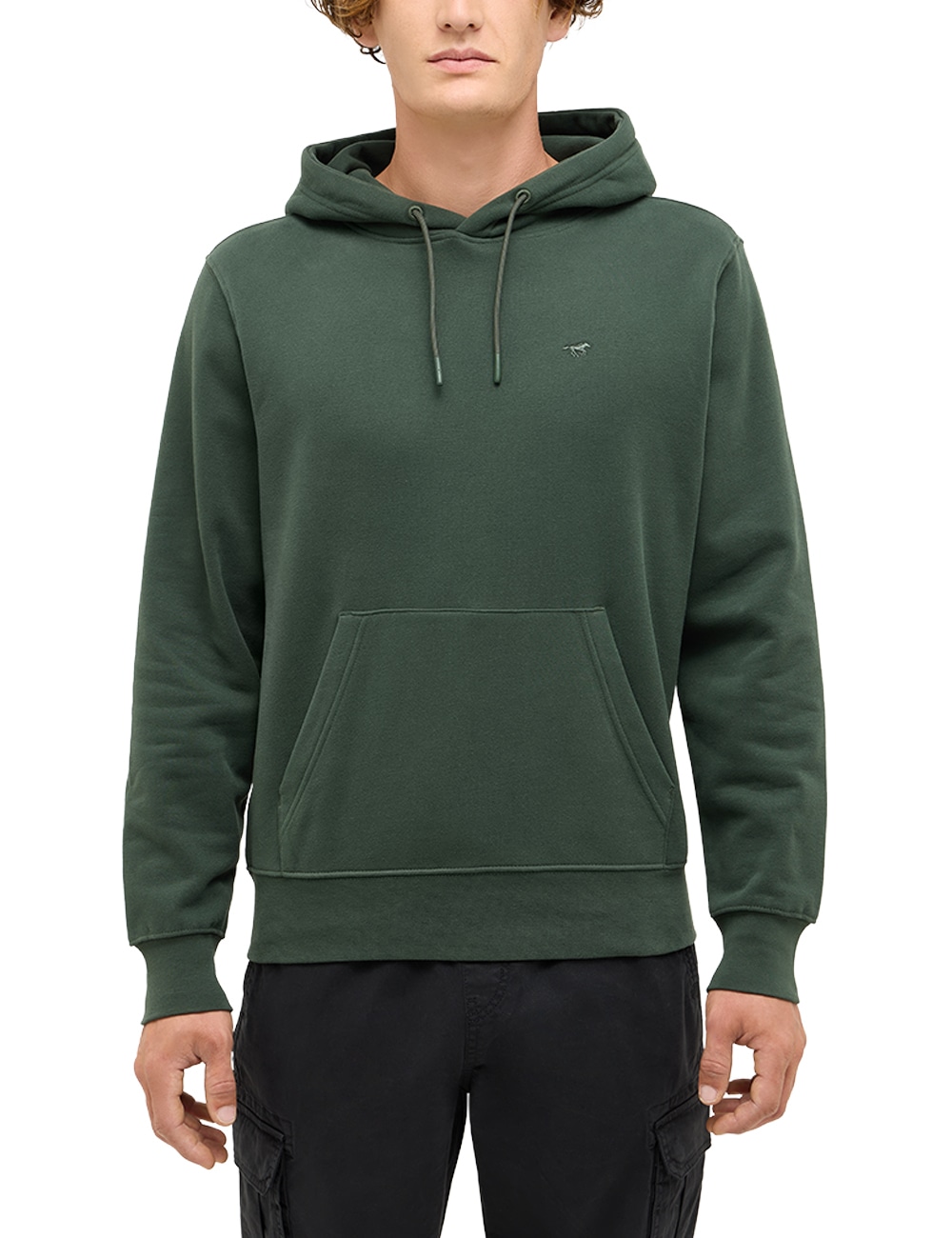 MUSTANG Sweatshirt »Herren Style Bronson«
