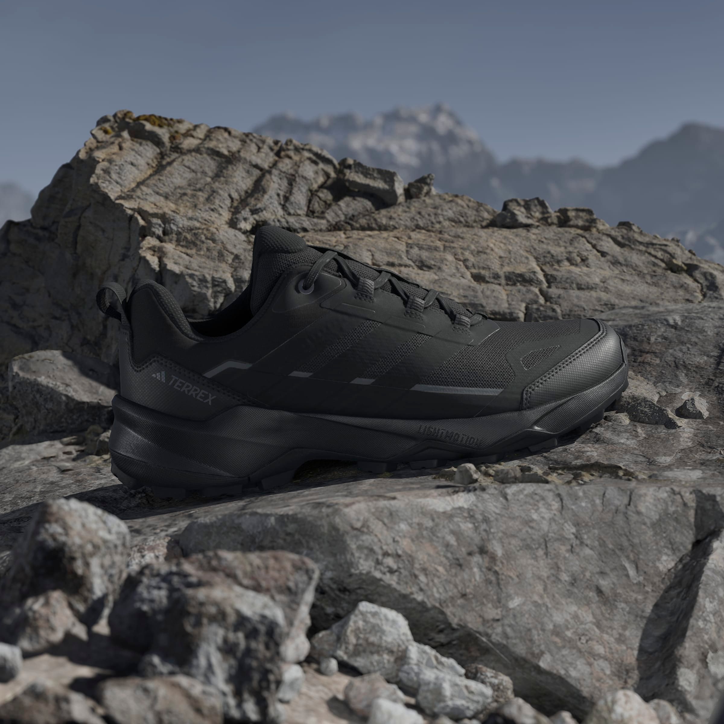 adidas TERREX Wanderschuh »TERREX SKYCHASER AX5 E«
