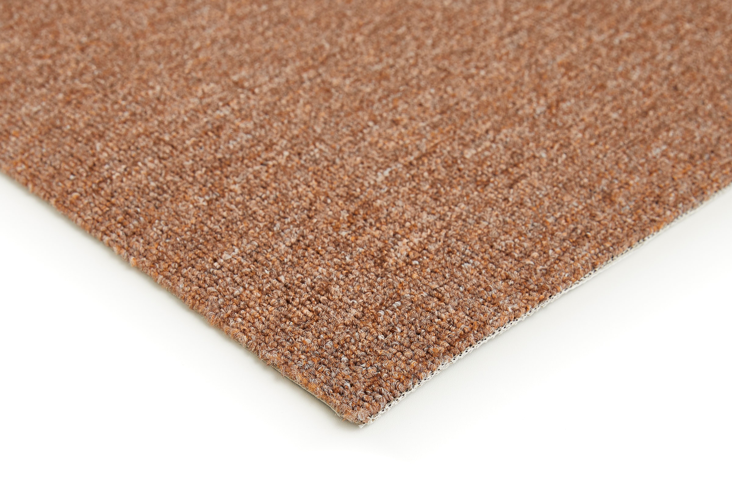 my home Teppichboden »Benno, Schlinge, Made in Netherlands«, rechteckig, 4,5 mm Höhe, Breite 200, 400 und 500 cm, robust, pflegeleicht, langlebig