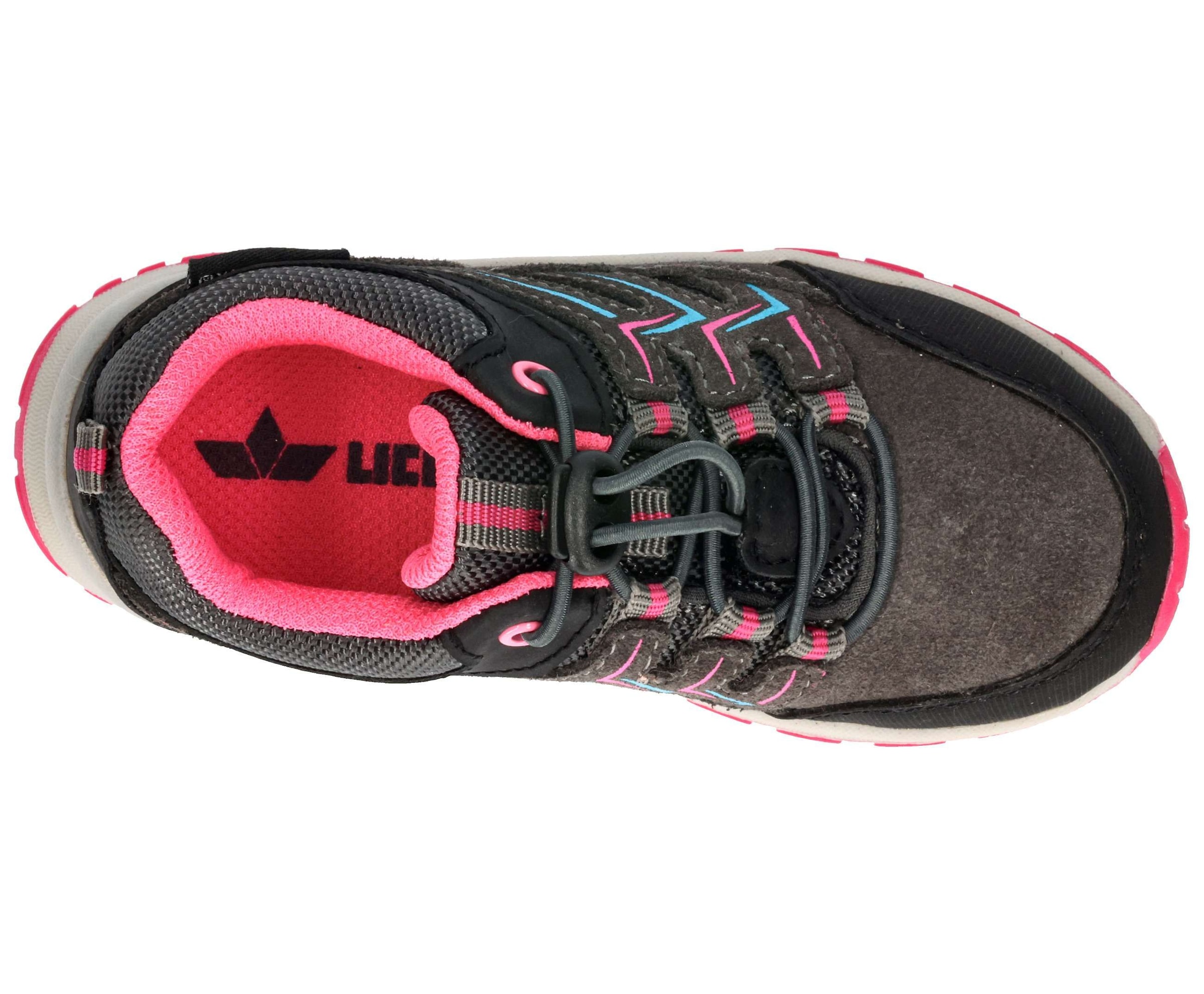 Lico Sneaker »Freizeitschuh Mani«