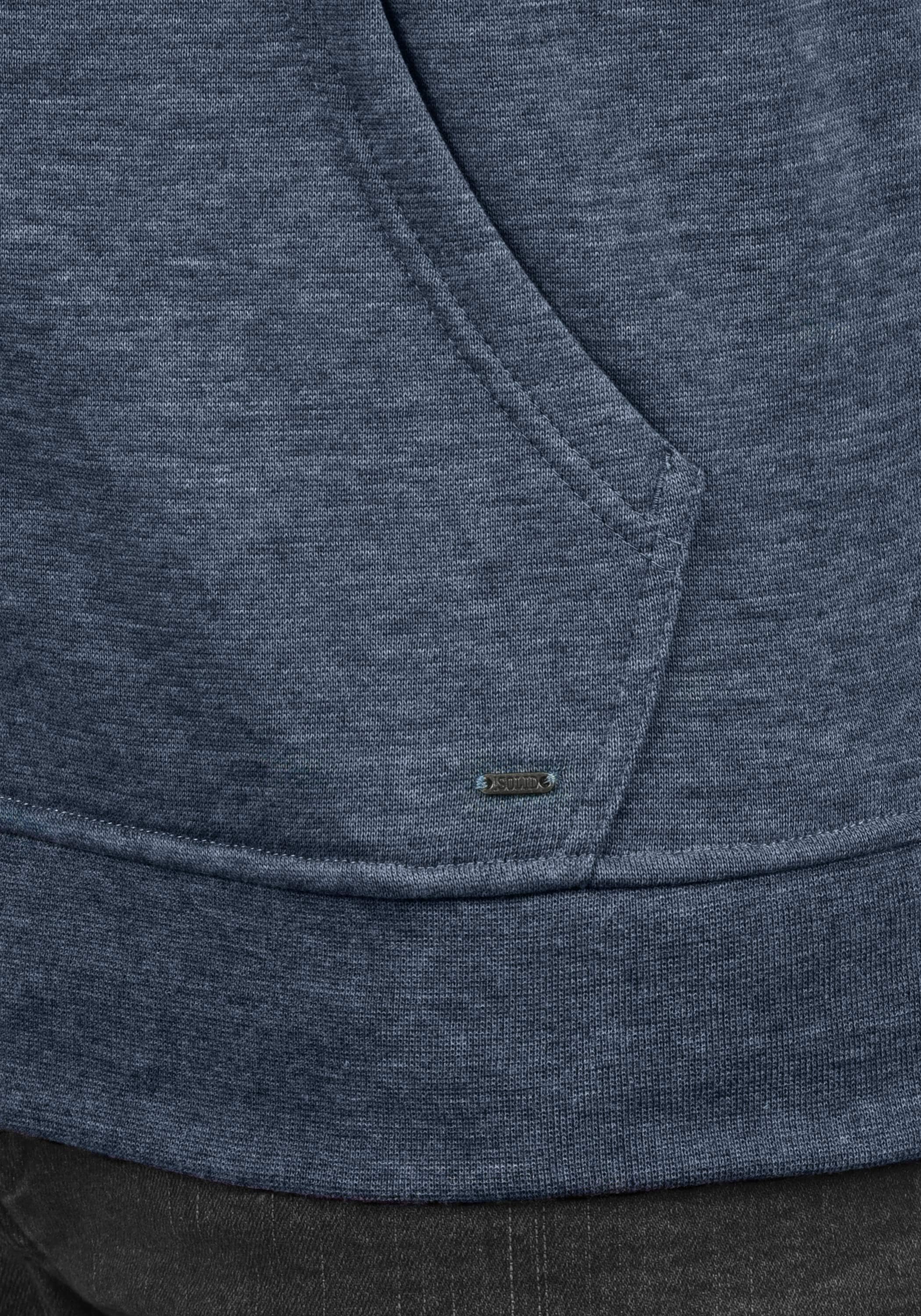 !Solid Kapuzensweatjacke »Kapuzensweatjacke SDOlli«