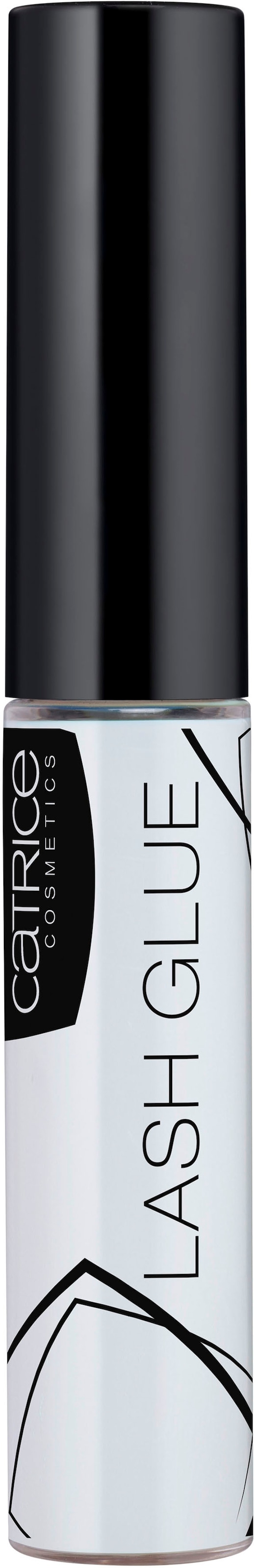 Catrice Wimpernkleber »Lash Glue«, mit abgeschrägtem Applikator