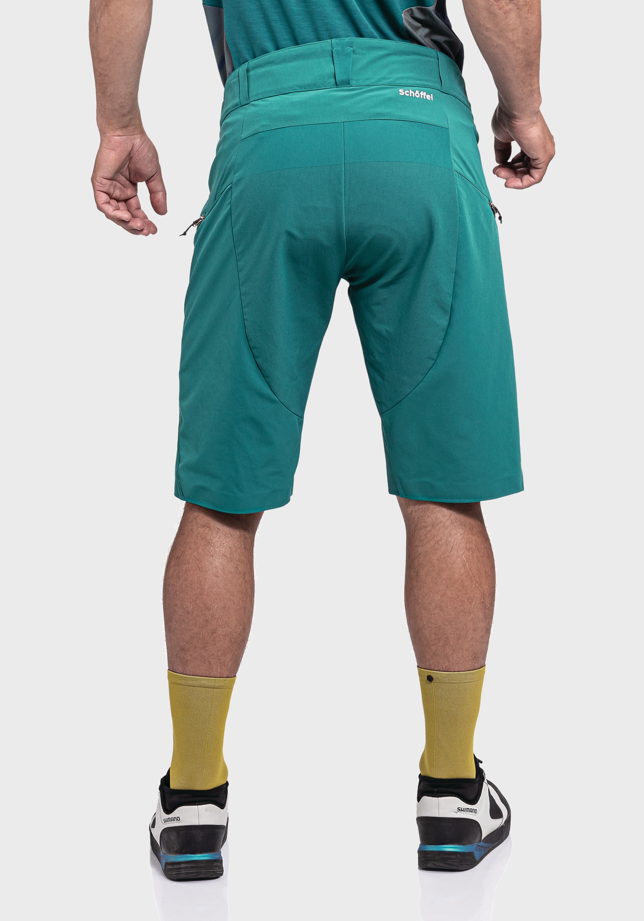 Schöffel Shorts »Shorts Arosa M«