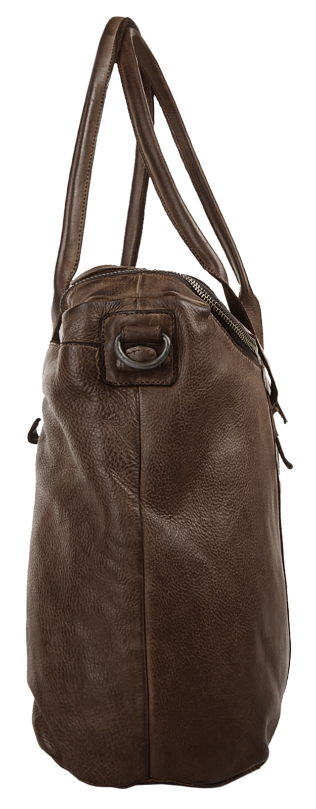 Harold's Reisetasche »SUBMARINE«, echt Leder