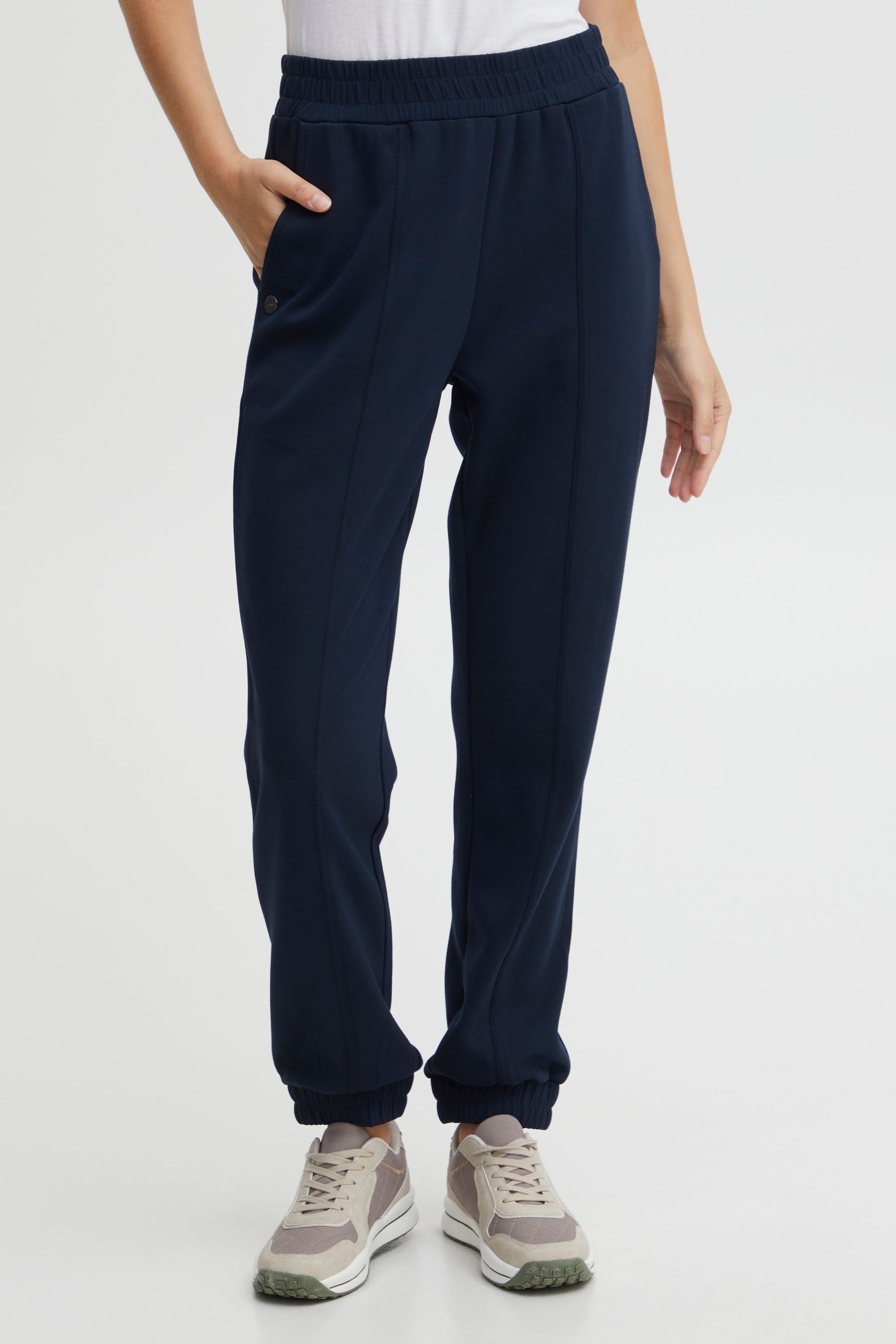 OXMO Stoffhose »Stoffhose OXPearl«