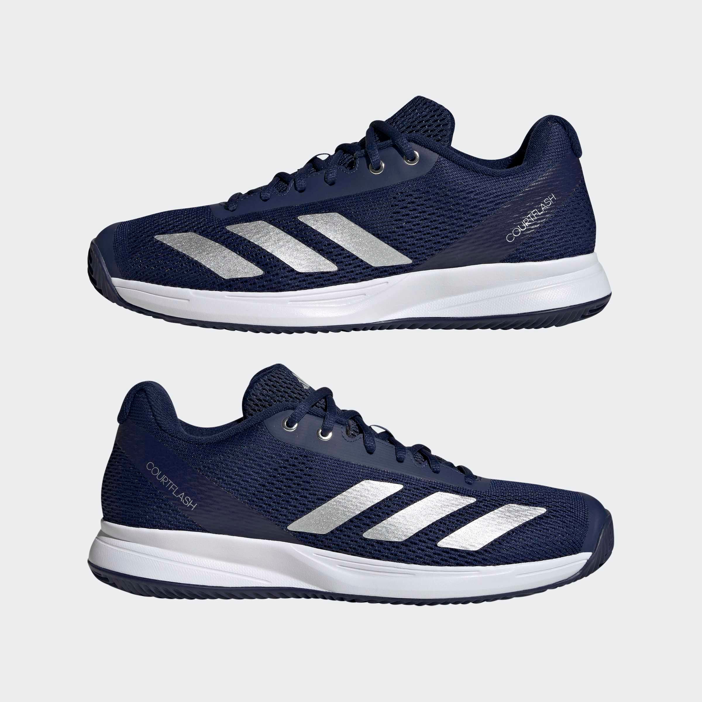 adidas Performance Tennisschuh »COURTFLASH SPEED 2«  für Hartcourt, All-Court