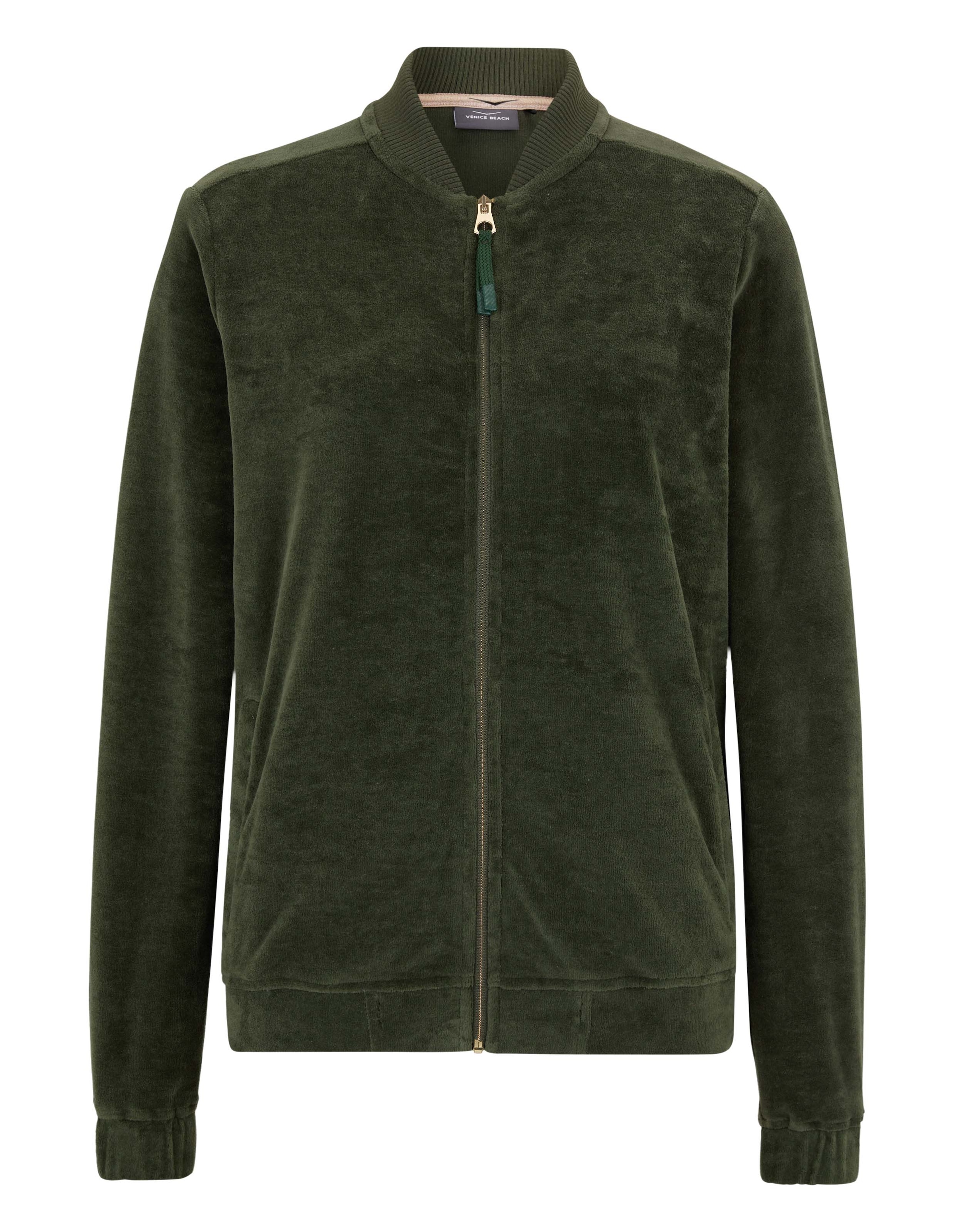 Venice Beach Bomberjacke »BOMBERJACKE BESSIE«