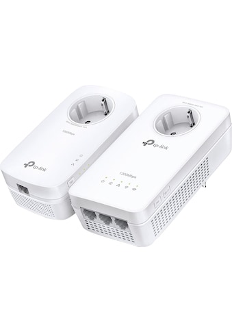 TP-Link Adapter »TL-WPA8631P« kaufen